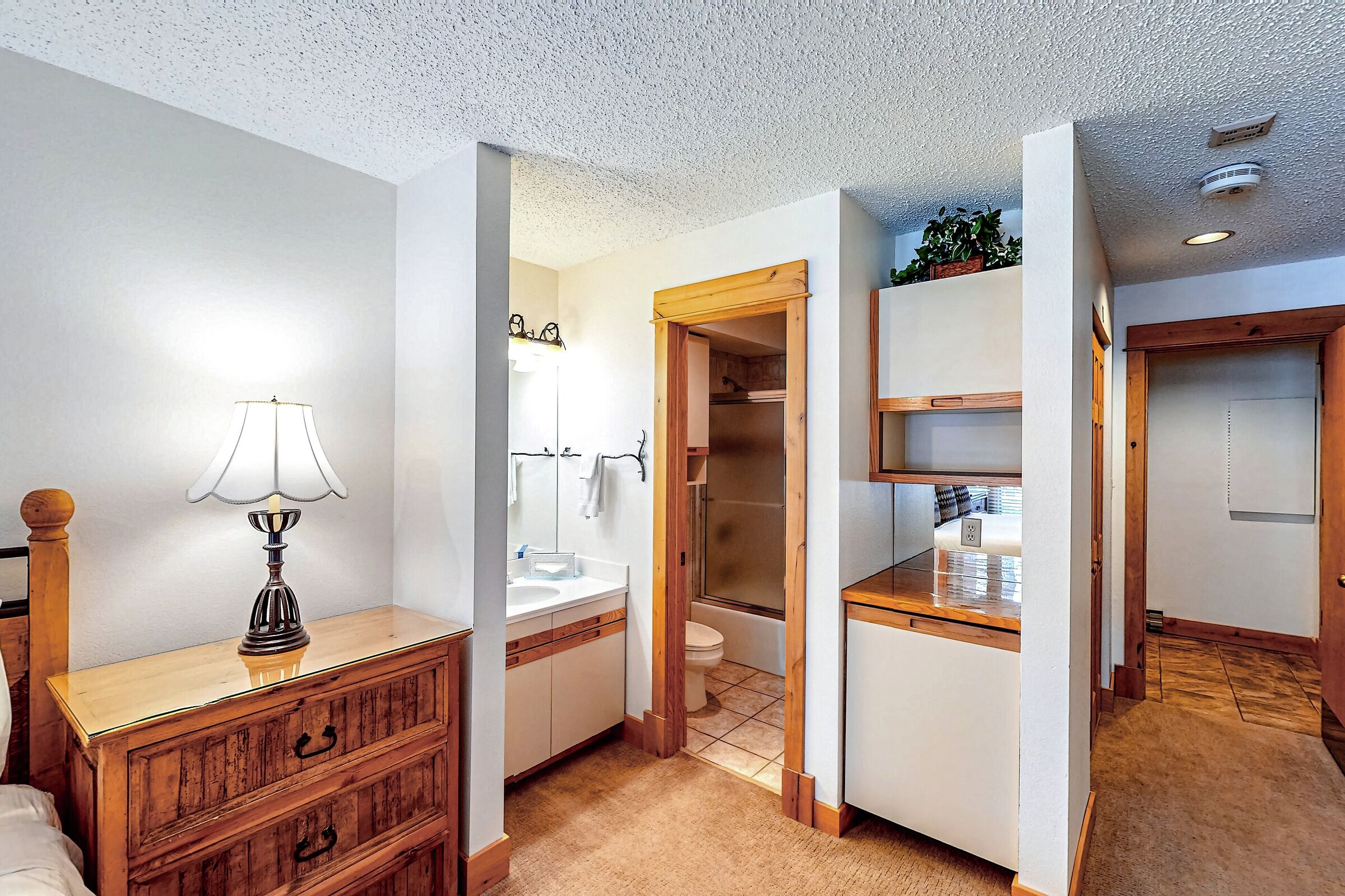 Master Ensuite Bathroom