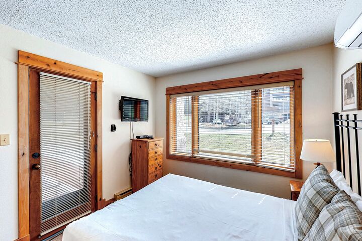 #1112 - Bedroom