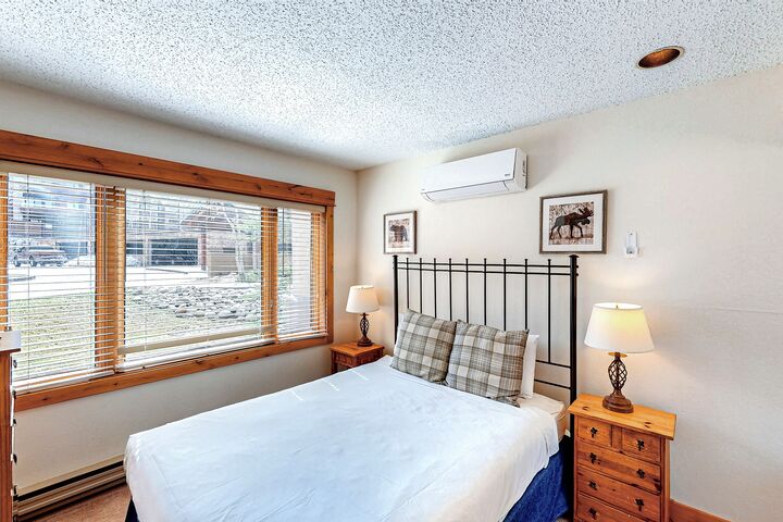 #1112 - Bedroom
