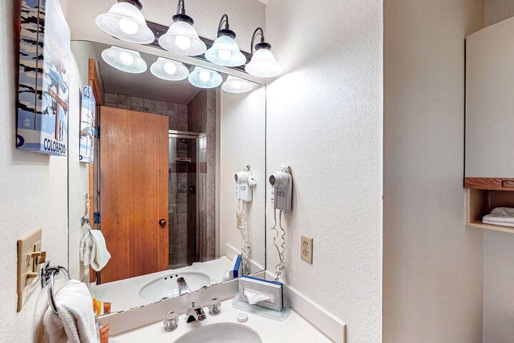 #1112 - Bathroom