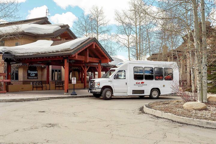 Shuttle Service