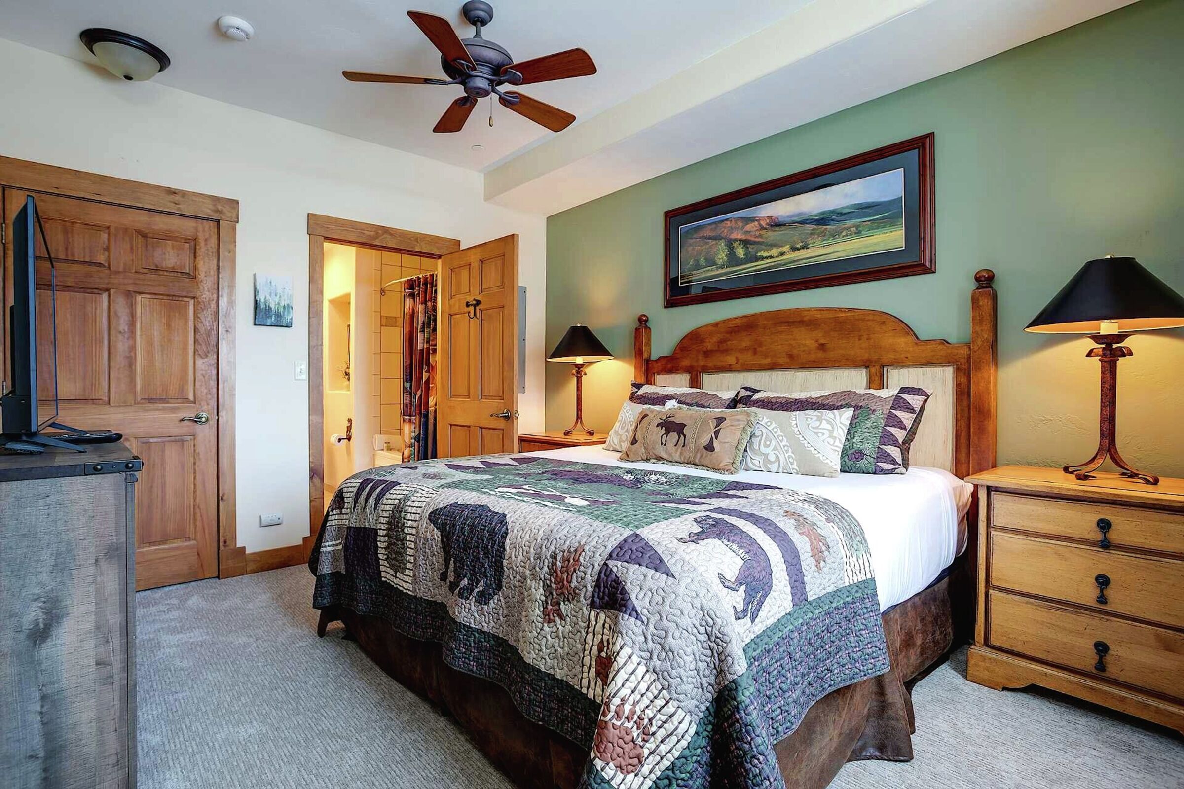#2109 - Bedroom