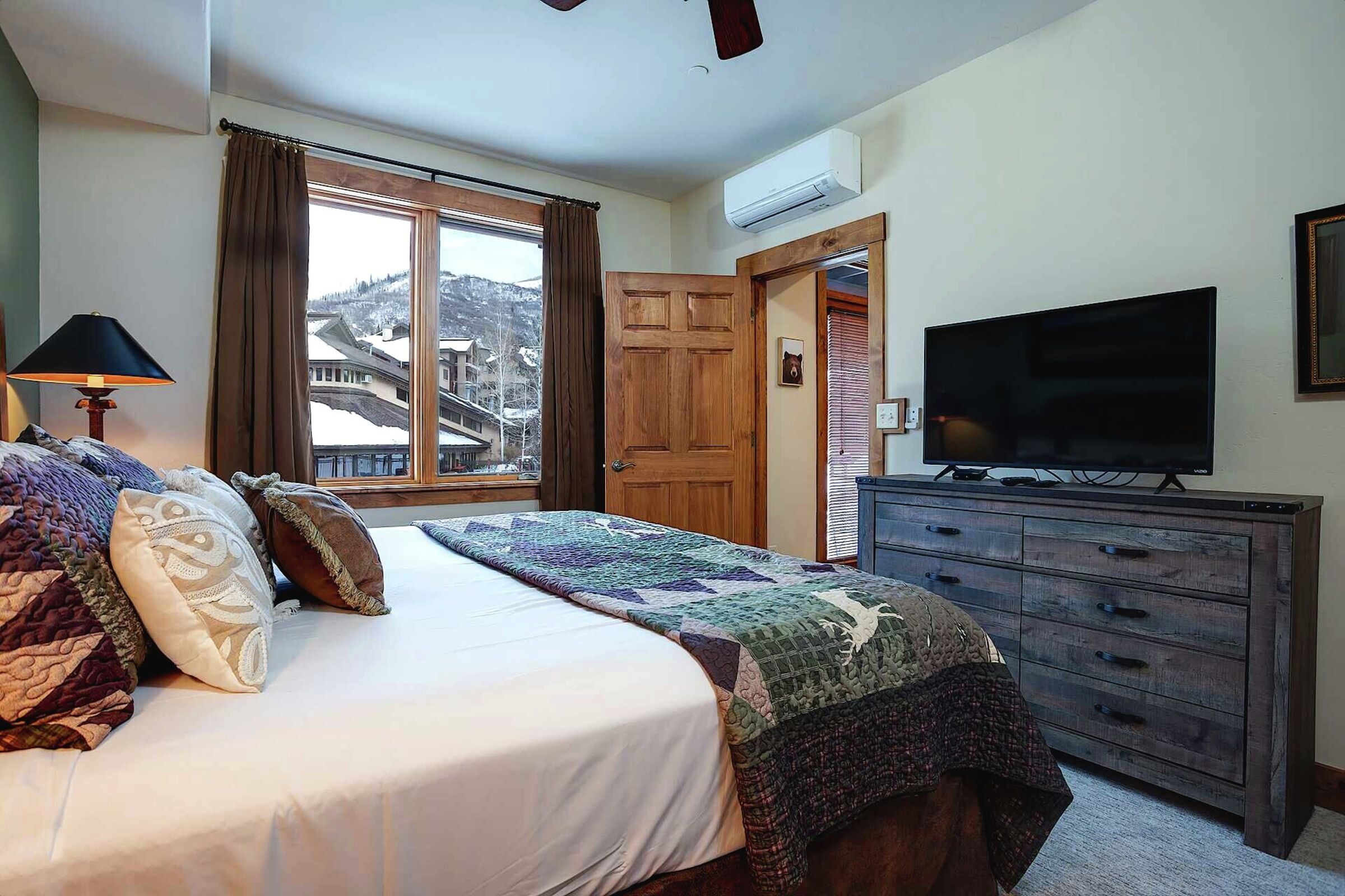 #2109 - Bedroom