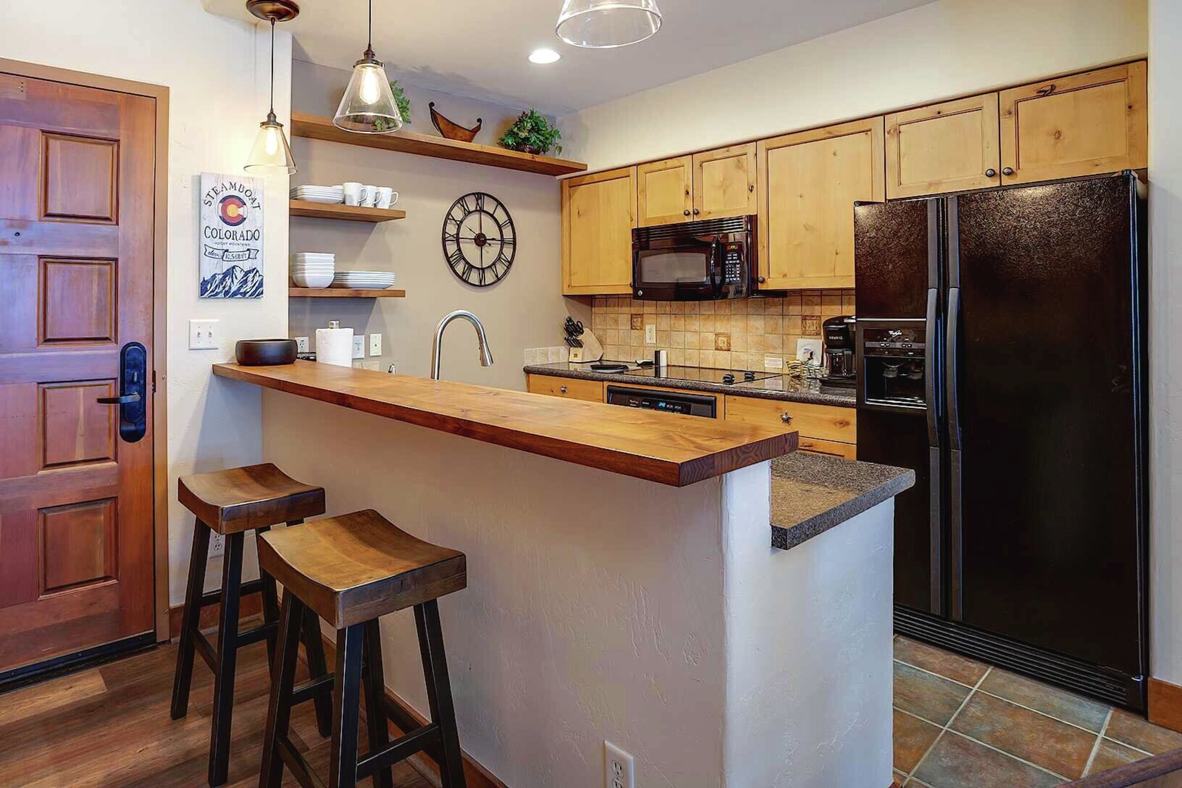 #2109 - Kitchen