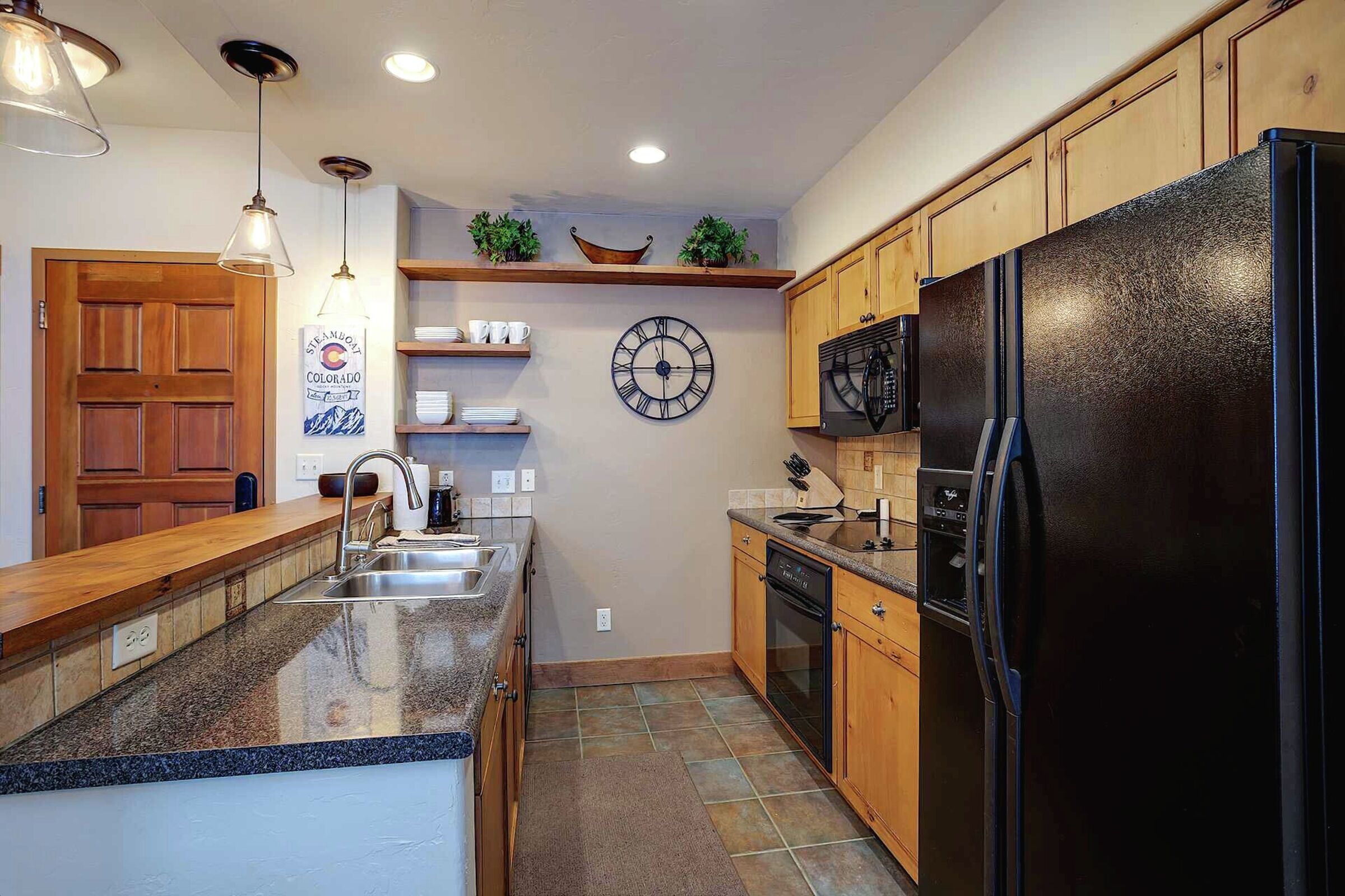 #2109 - Kitchen