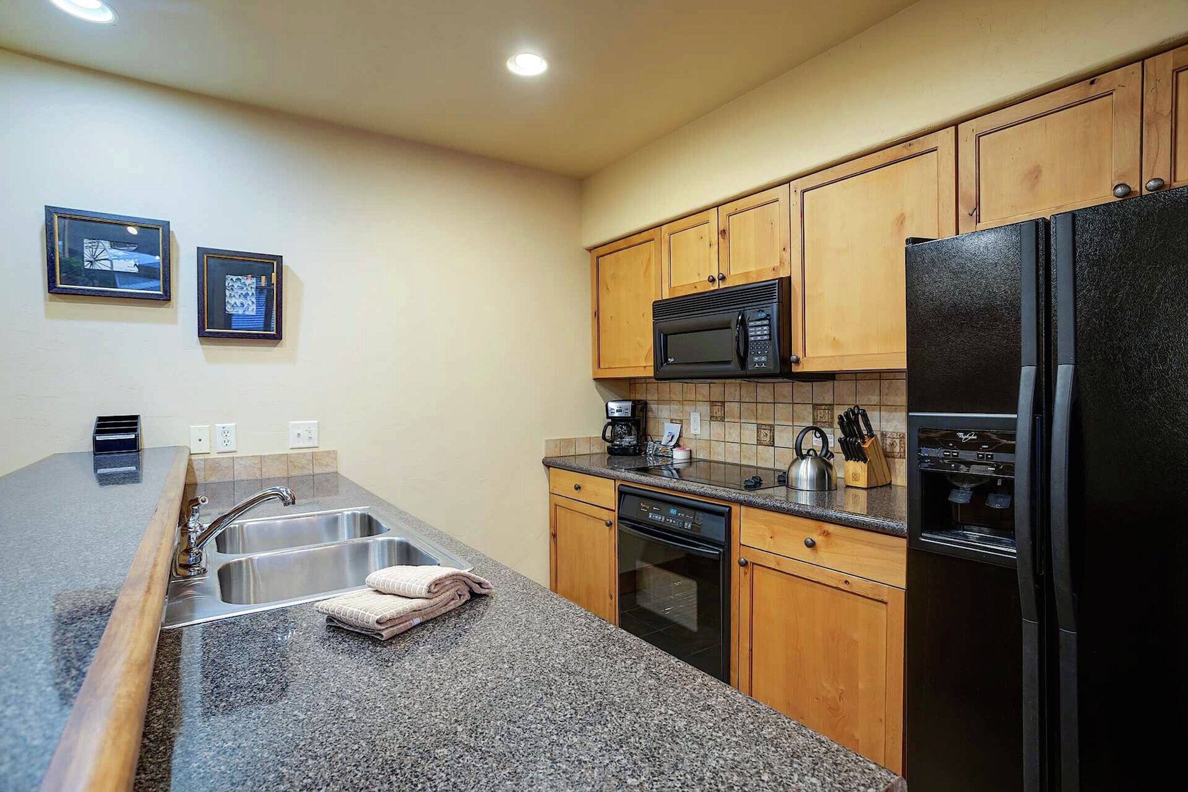#2111 - Kitchen