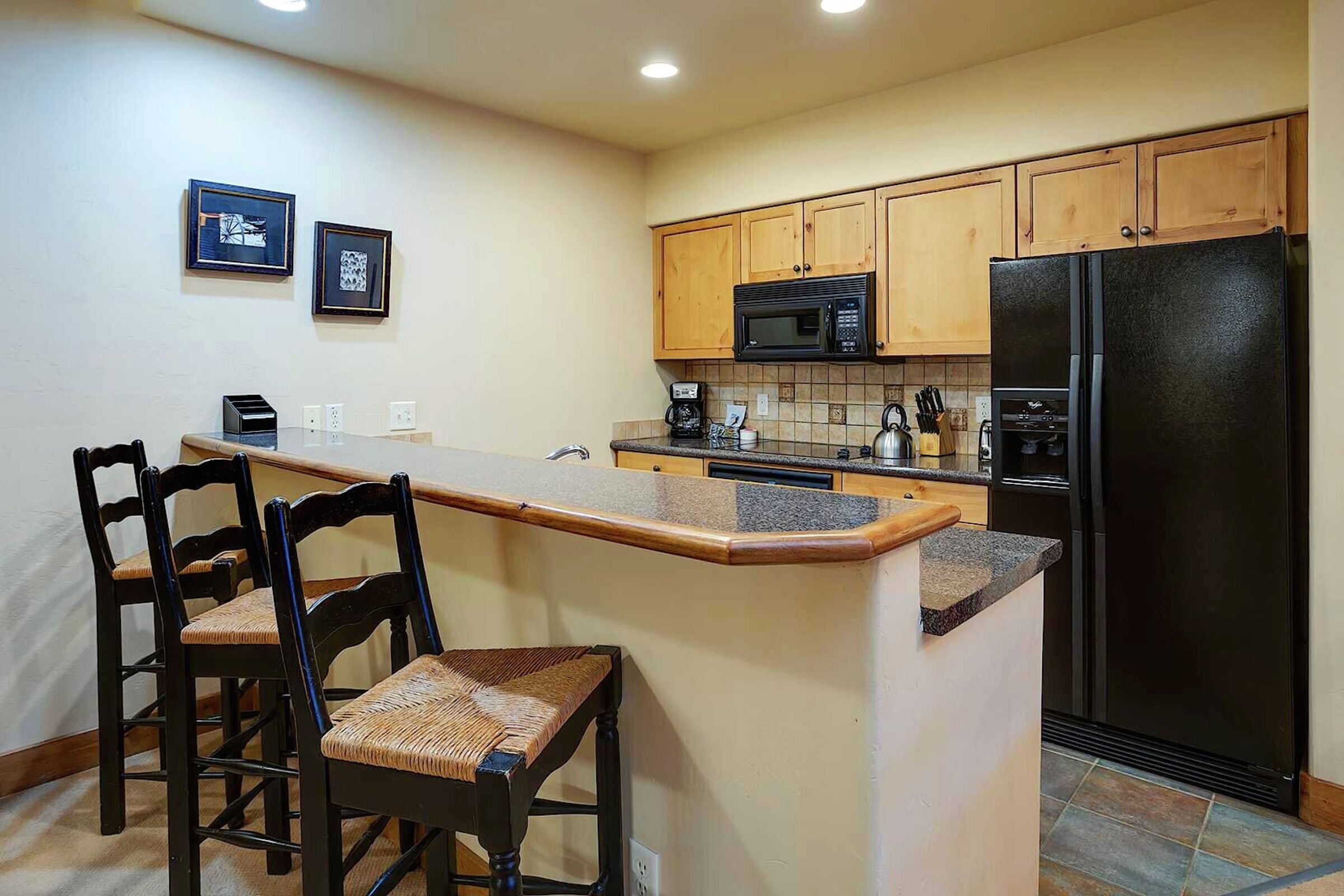#2111 - Kitchen