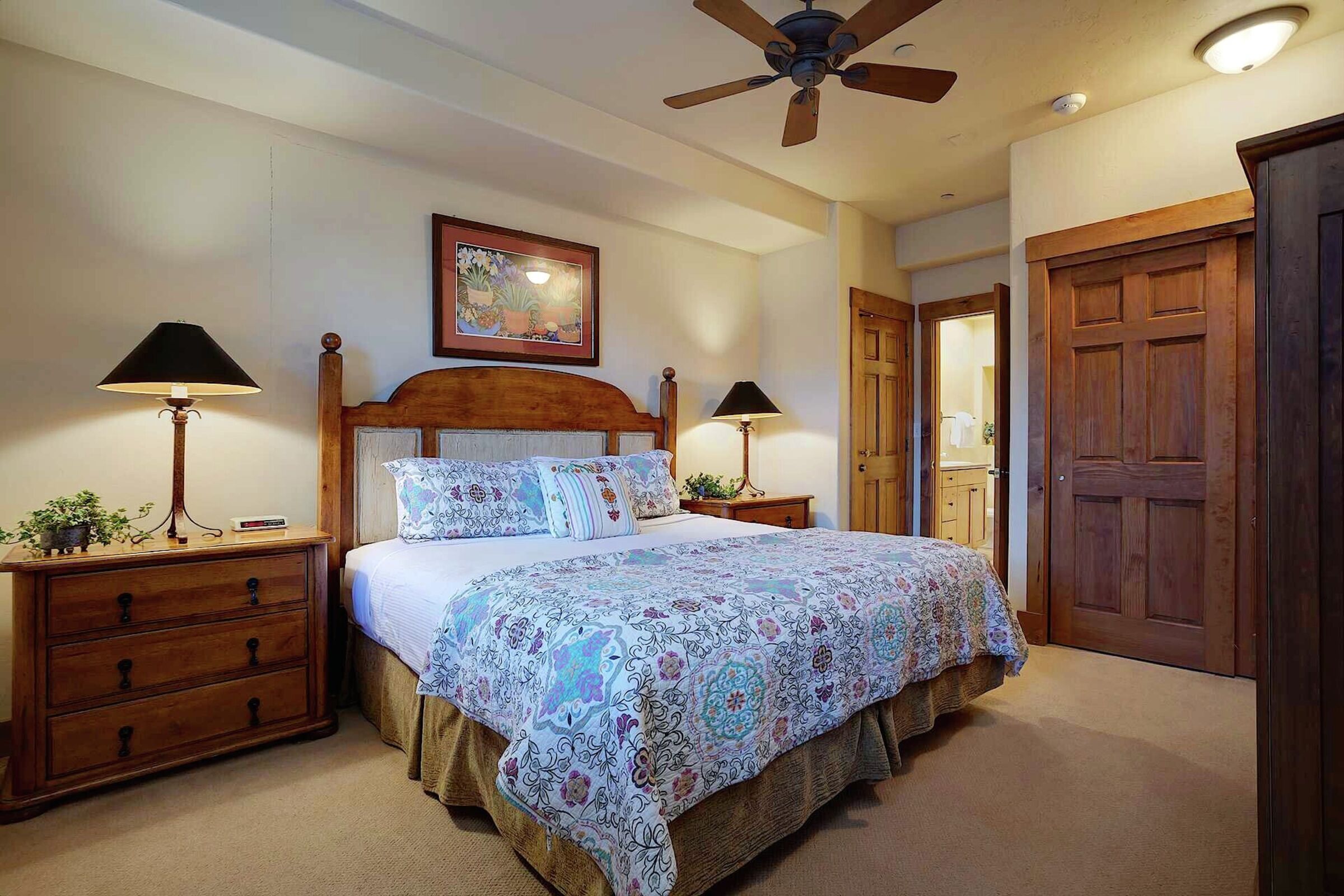 #2111 - Bedroom