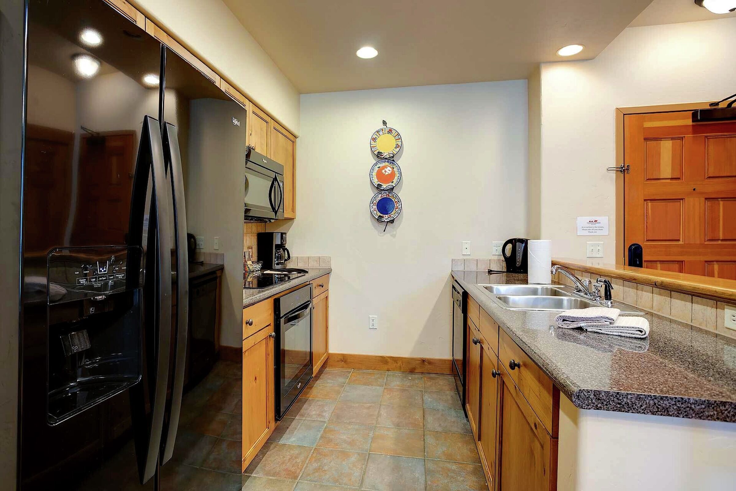 #2110 - Kitchen