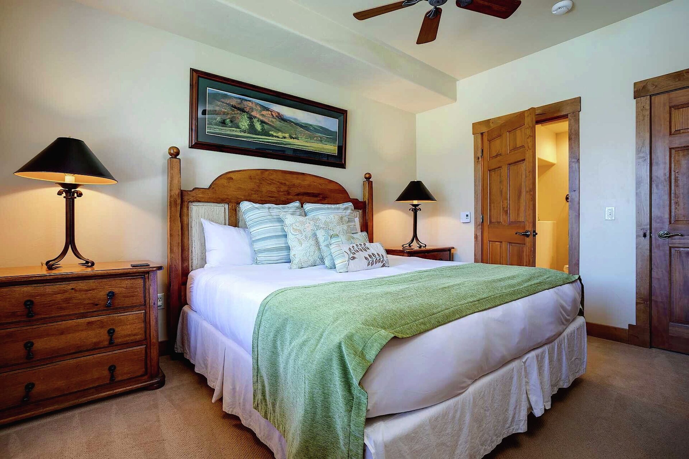 #2110 - Bedroom