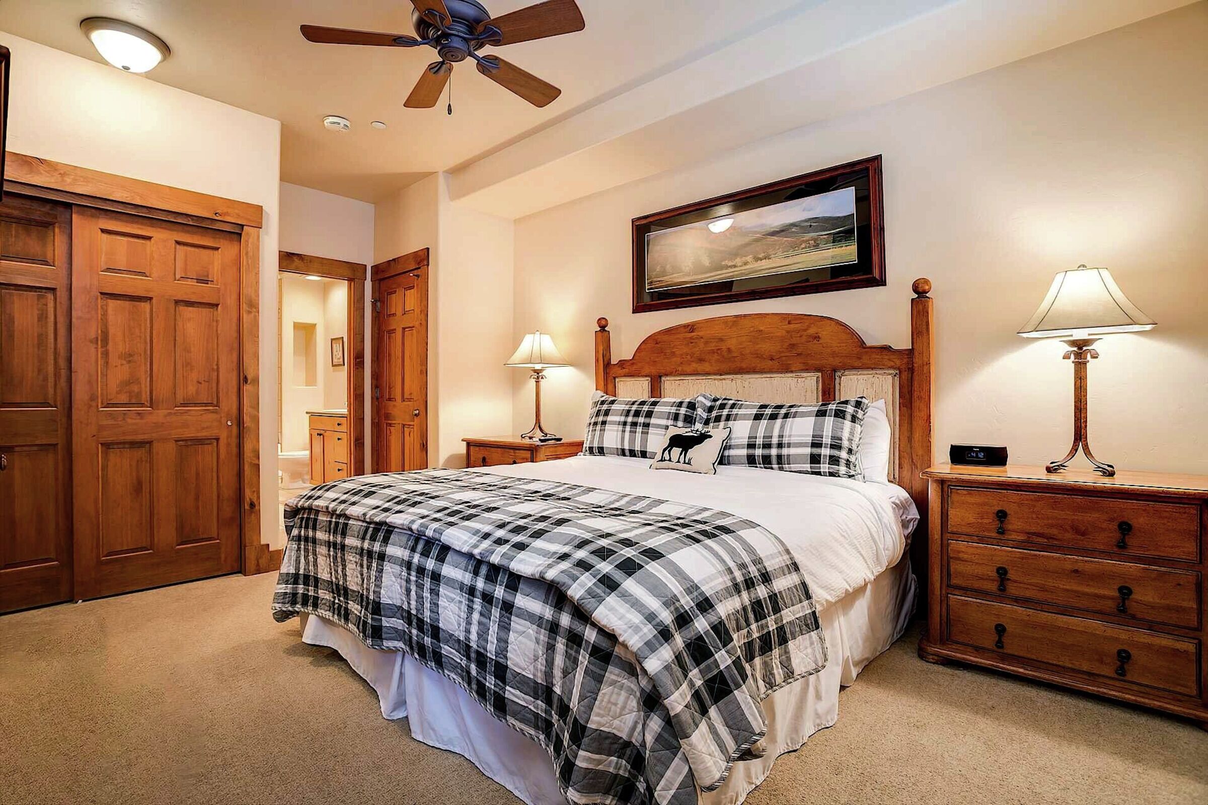 #2312 - Bedroom