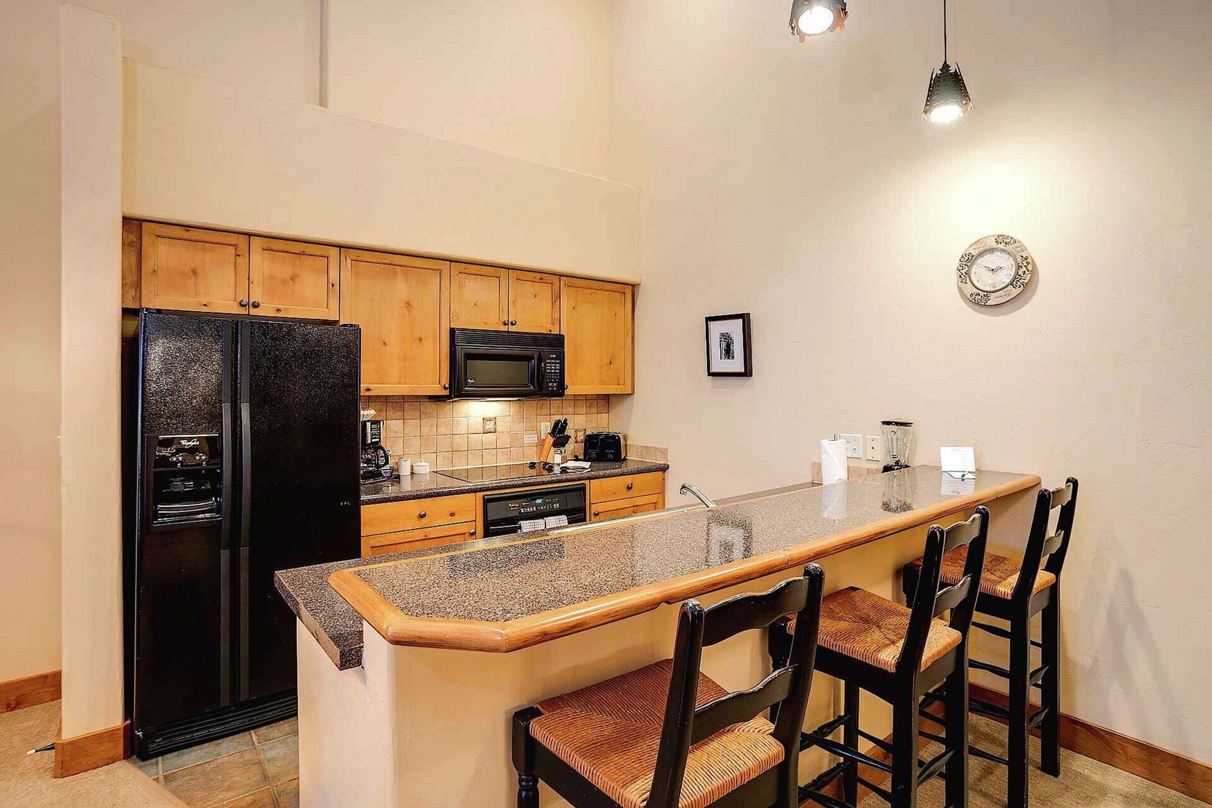 #2312 - Kitchen