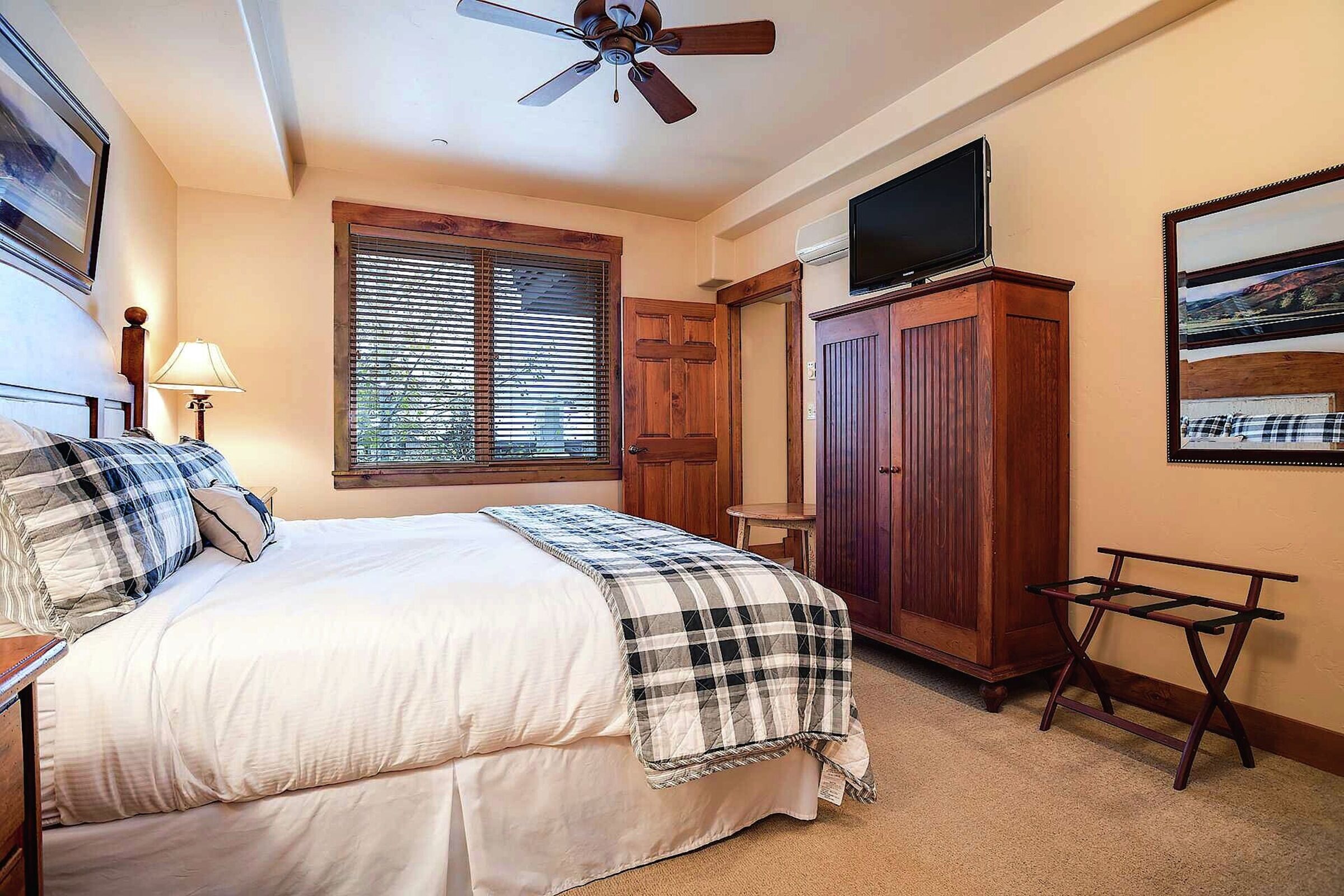 #2312 - Bedroom