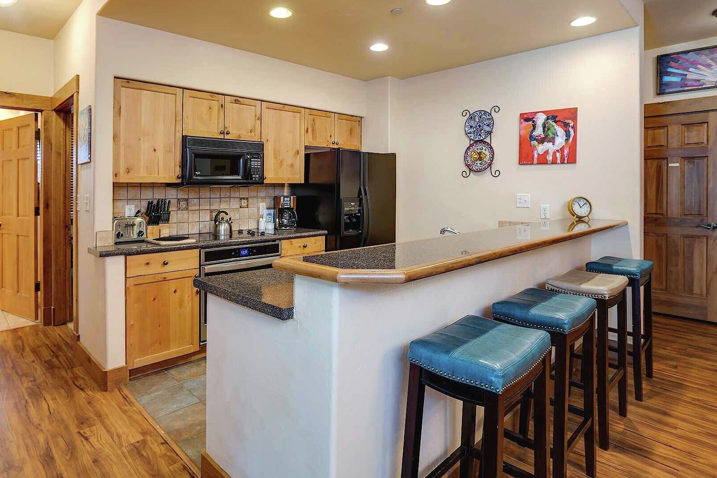 #2104 - Kitchen