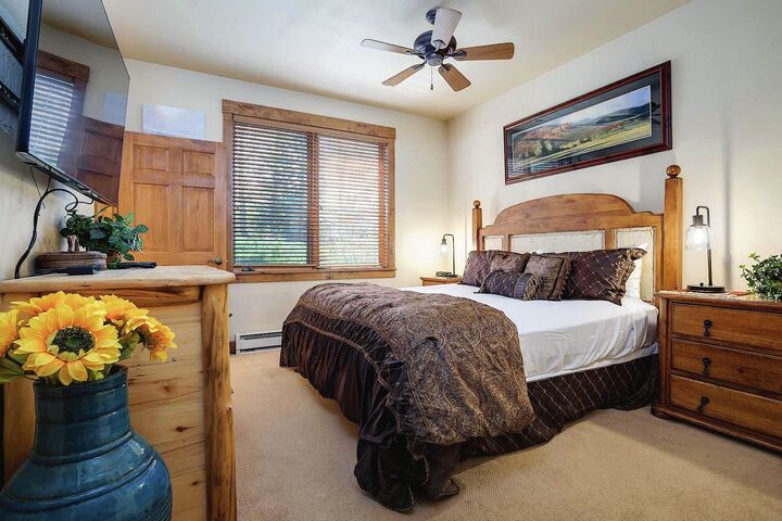 #2104 - Master Bedroom