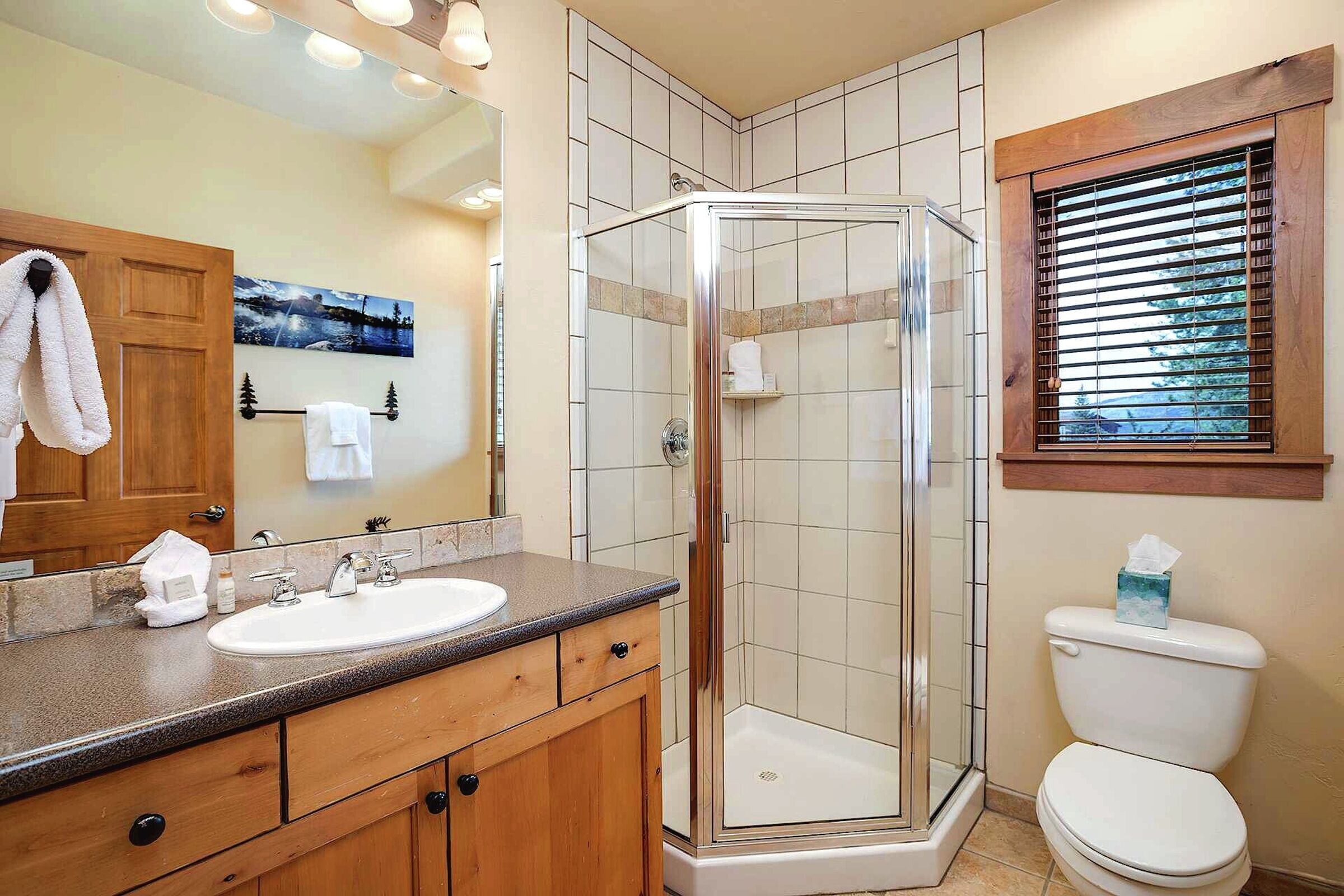 #2104 - Bathroom