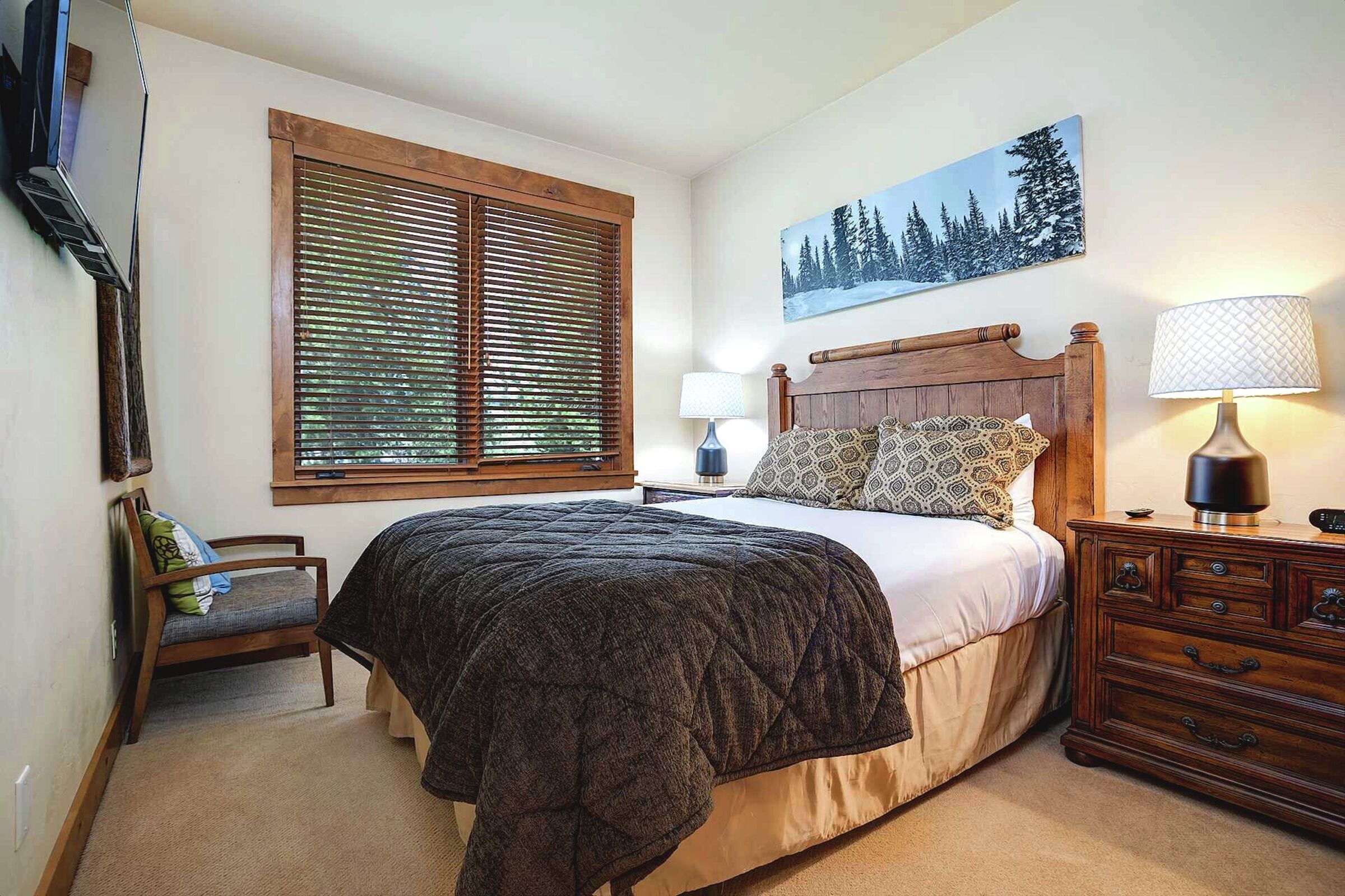 #2104 - Bedroom