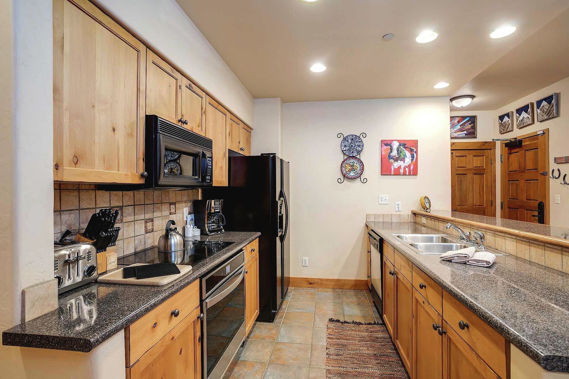 #2104 - Kitchen