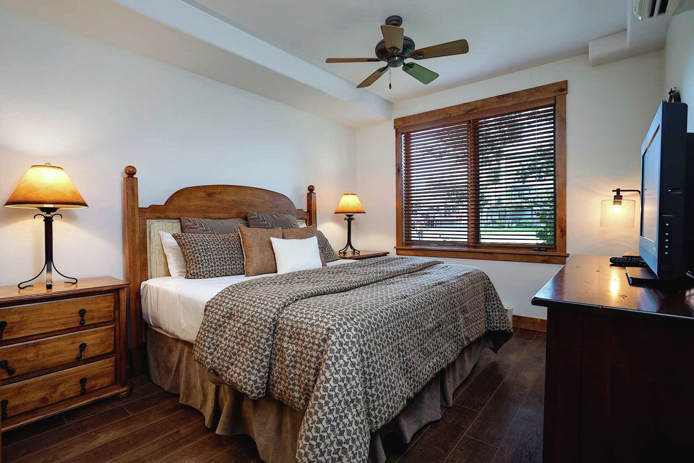 #2101 - Master Bedroom