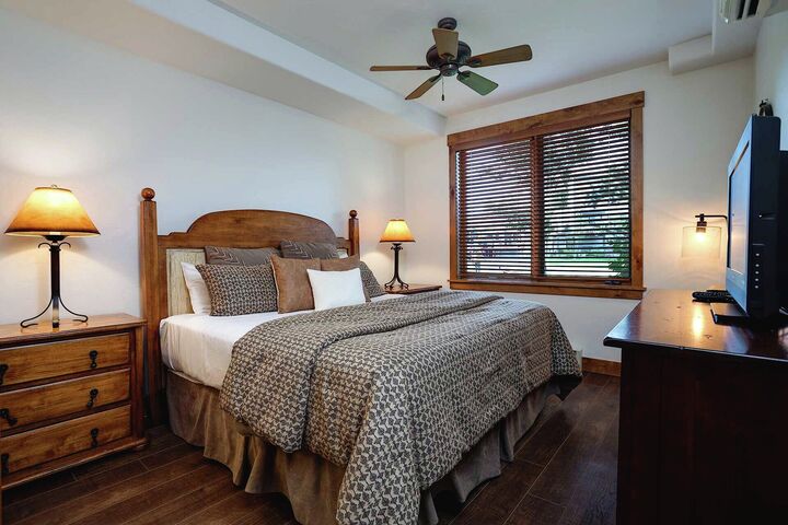 #2101 - Master Bedroom