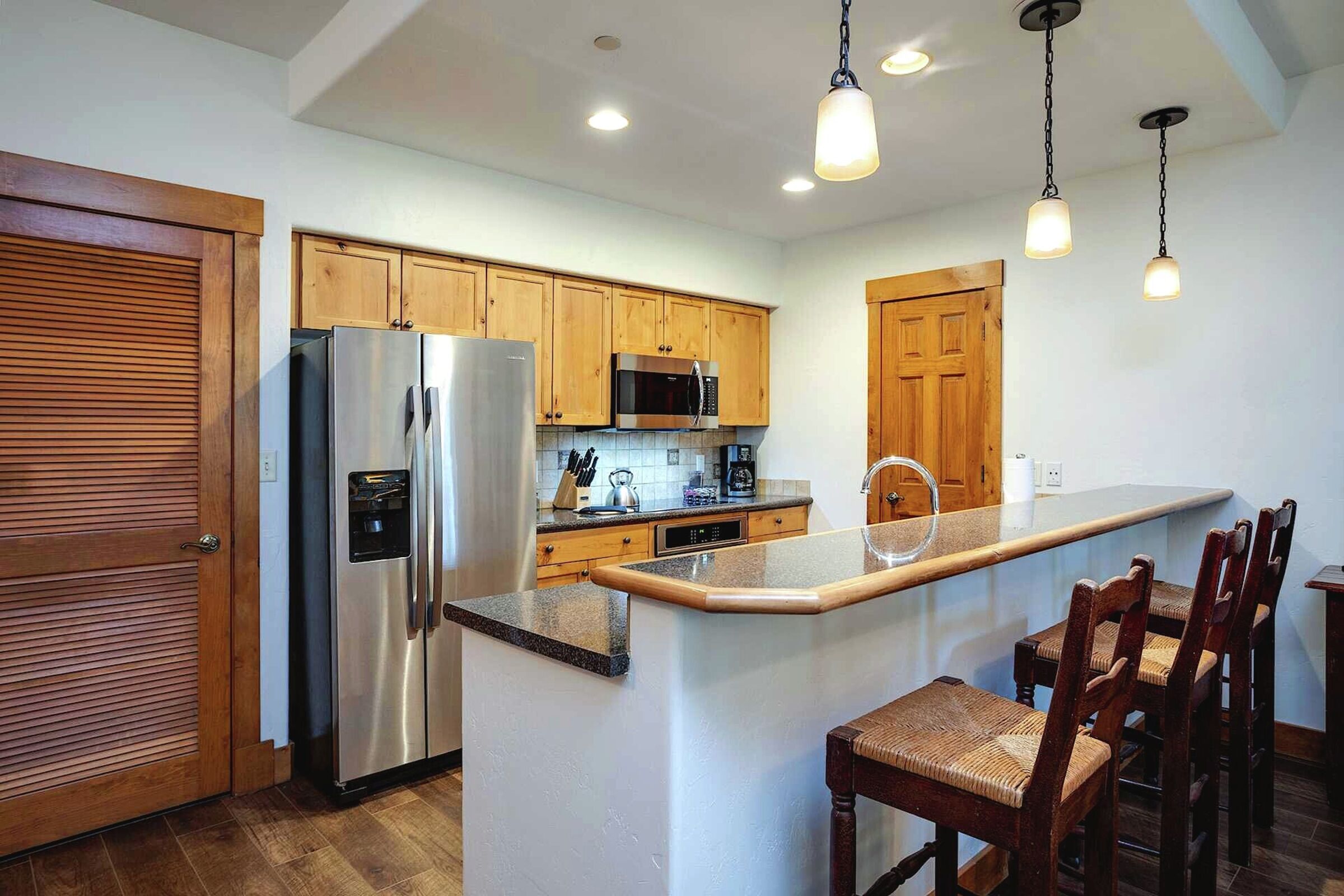 #2101 - Kitchen