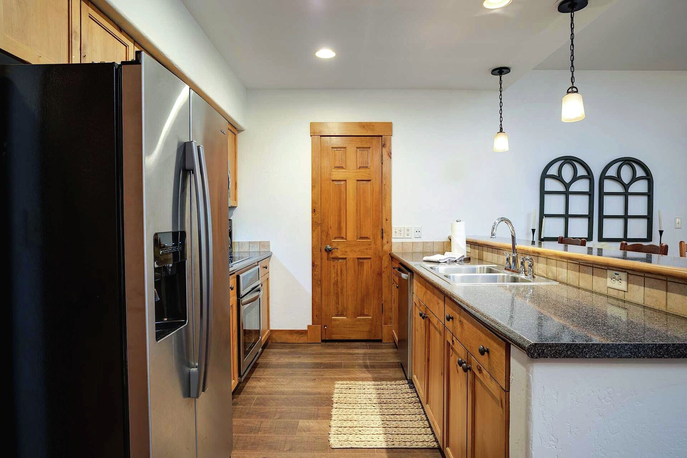#2101 - Kitchen