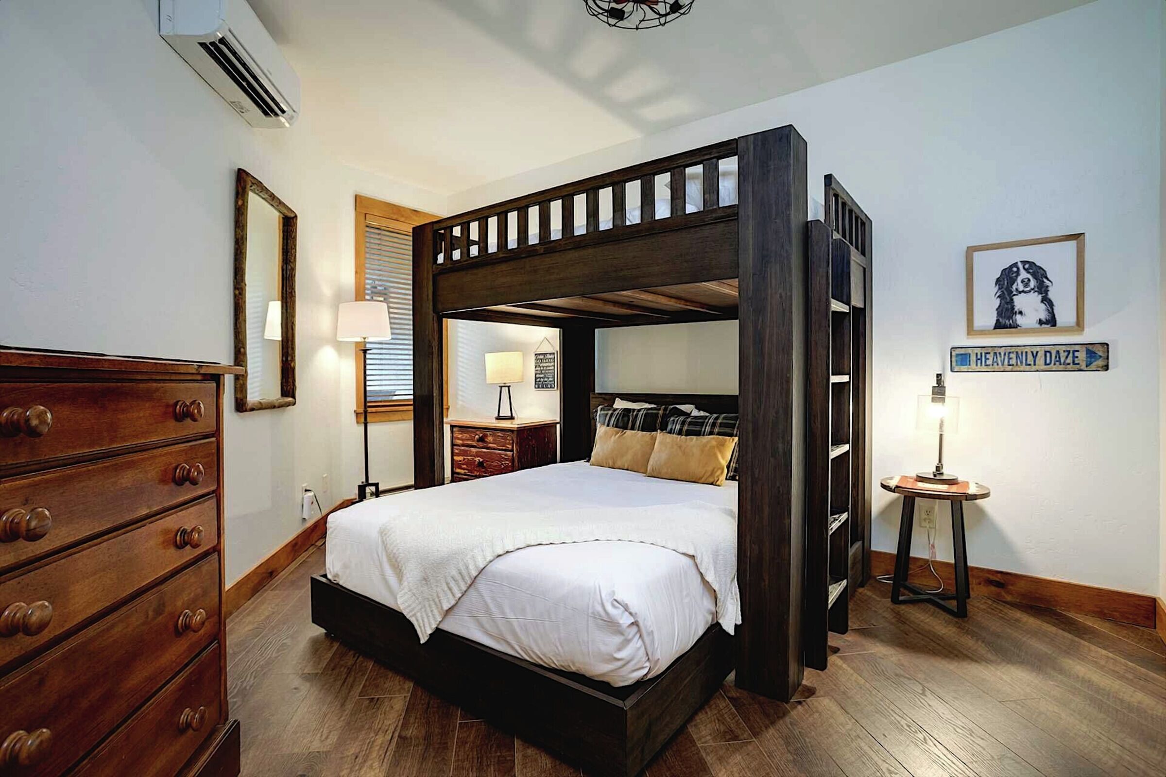 #2101 - Bedroom