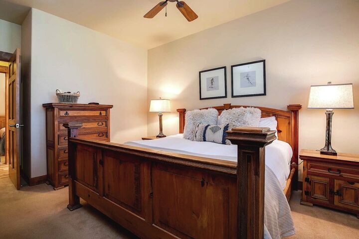 #2103 - Master Bedroom