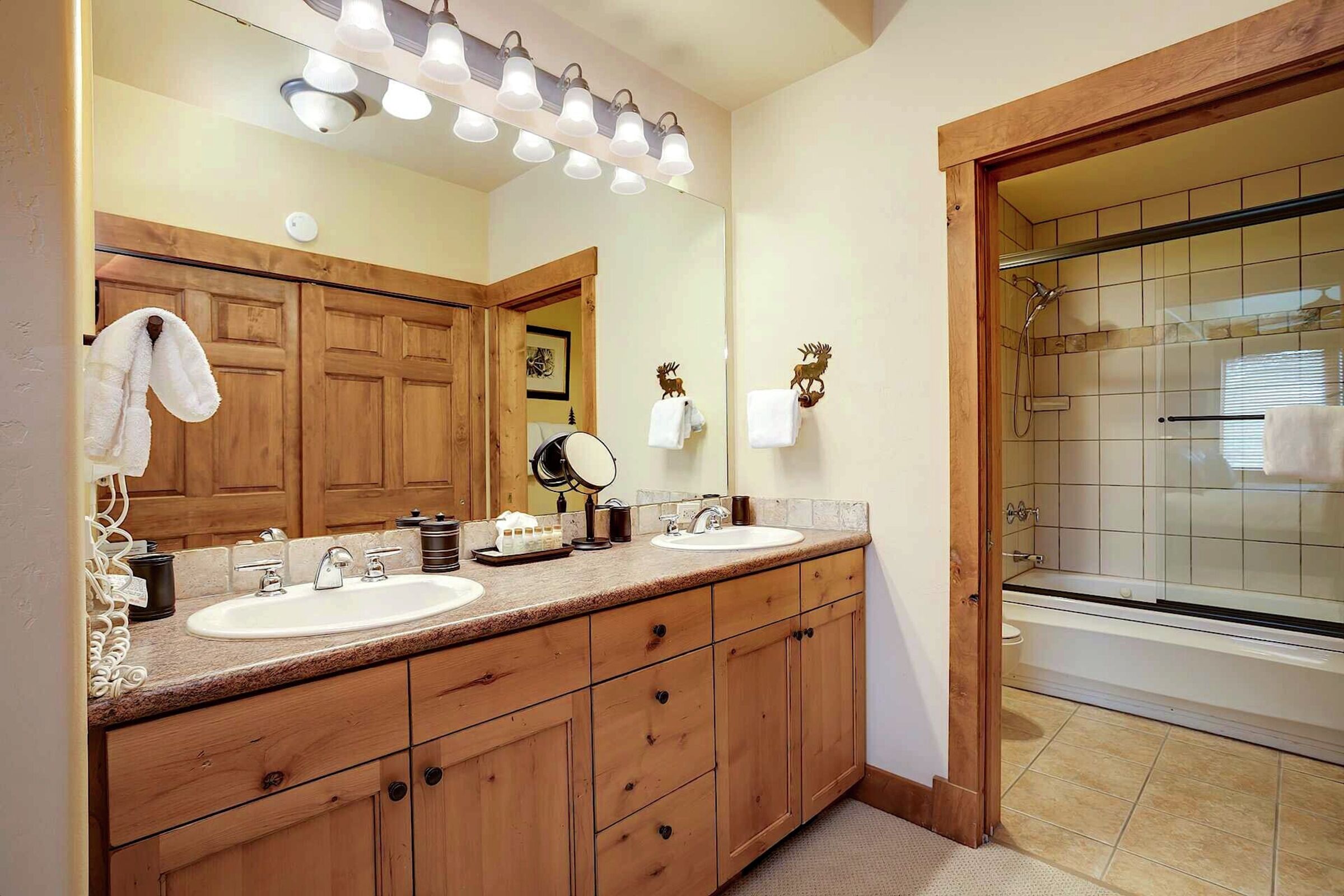 Master Ensuite Bathroom
