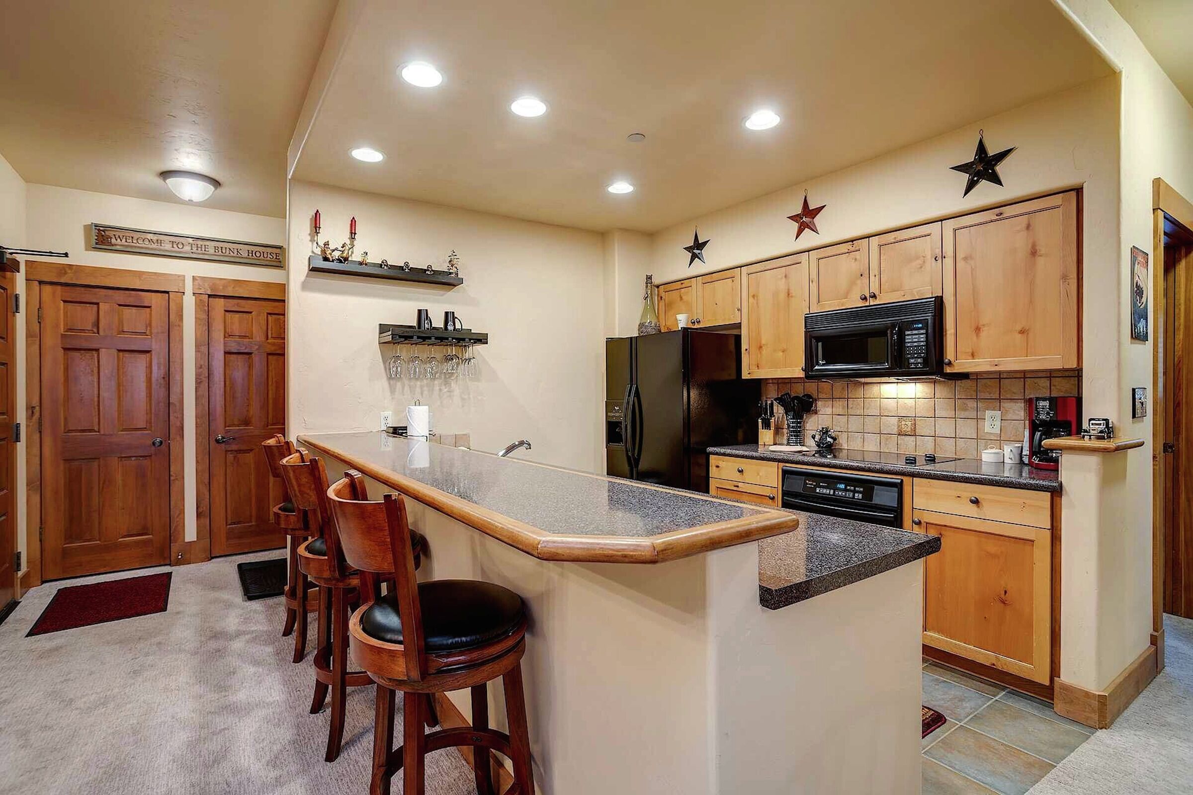 #2203 - Kitchen