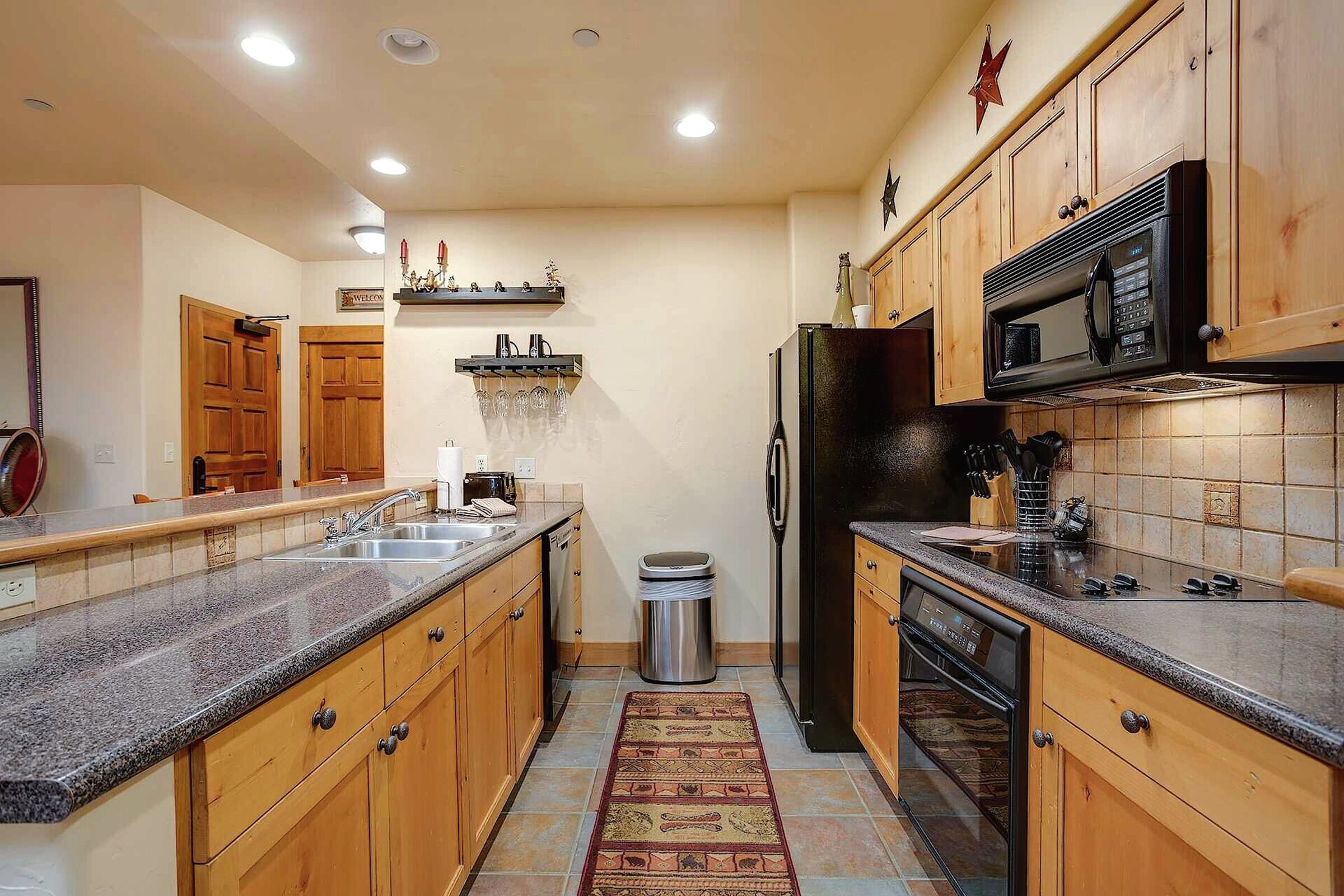 #2203 - Kitchen