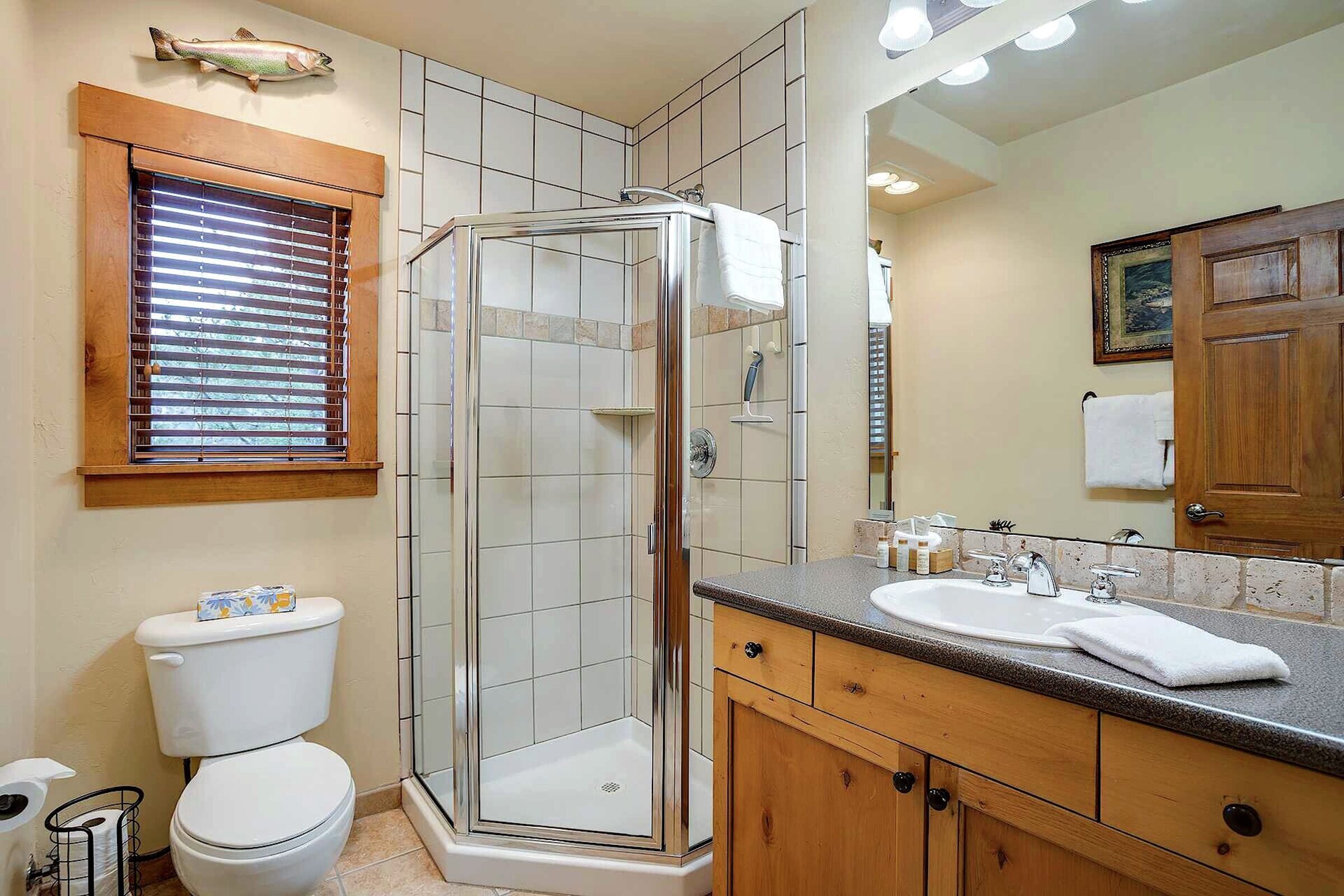 #2203 - Bathroom