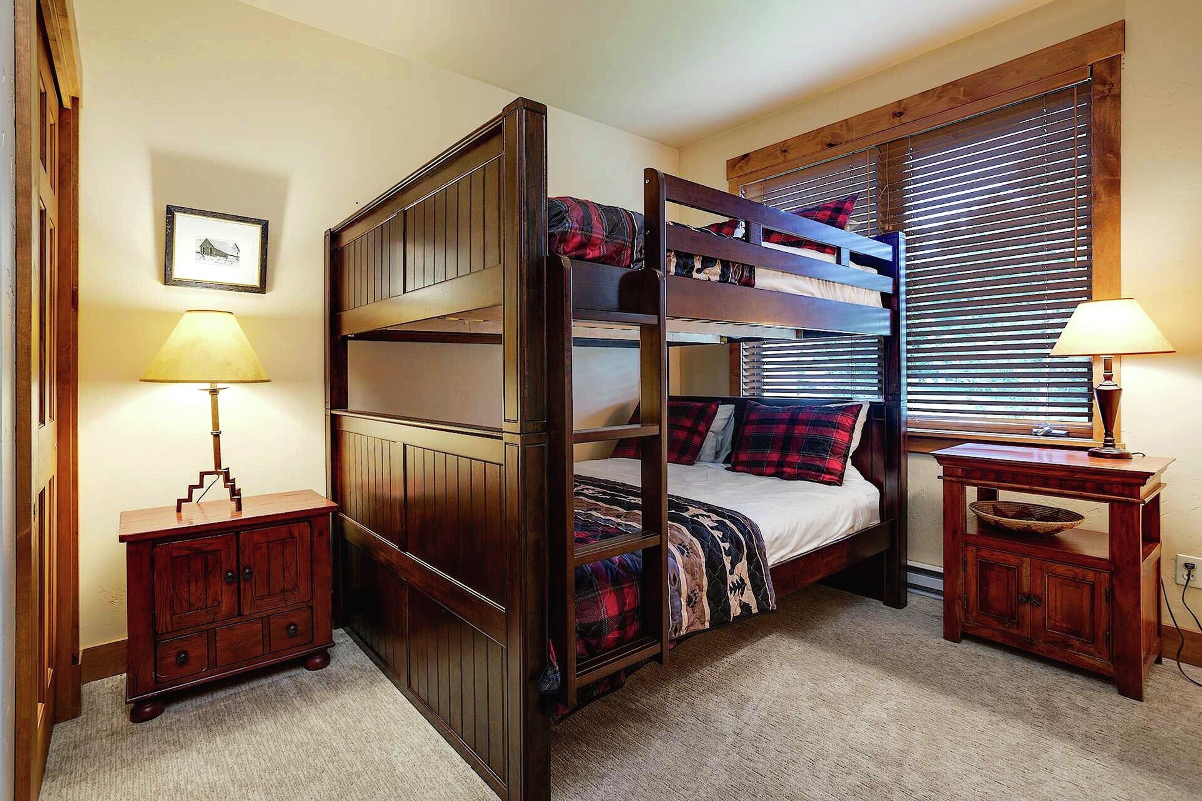 #2203 - Bedroom