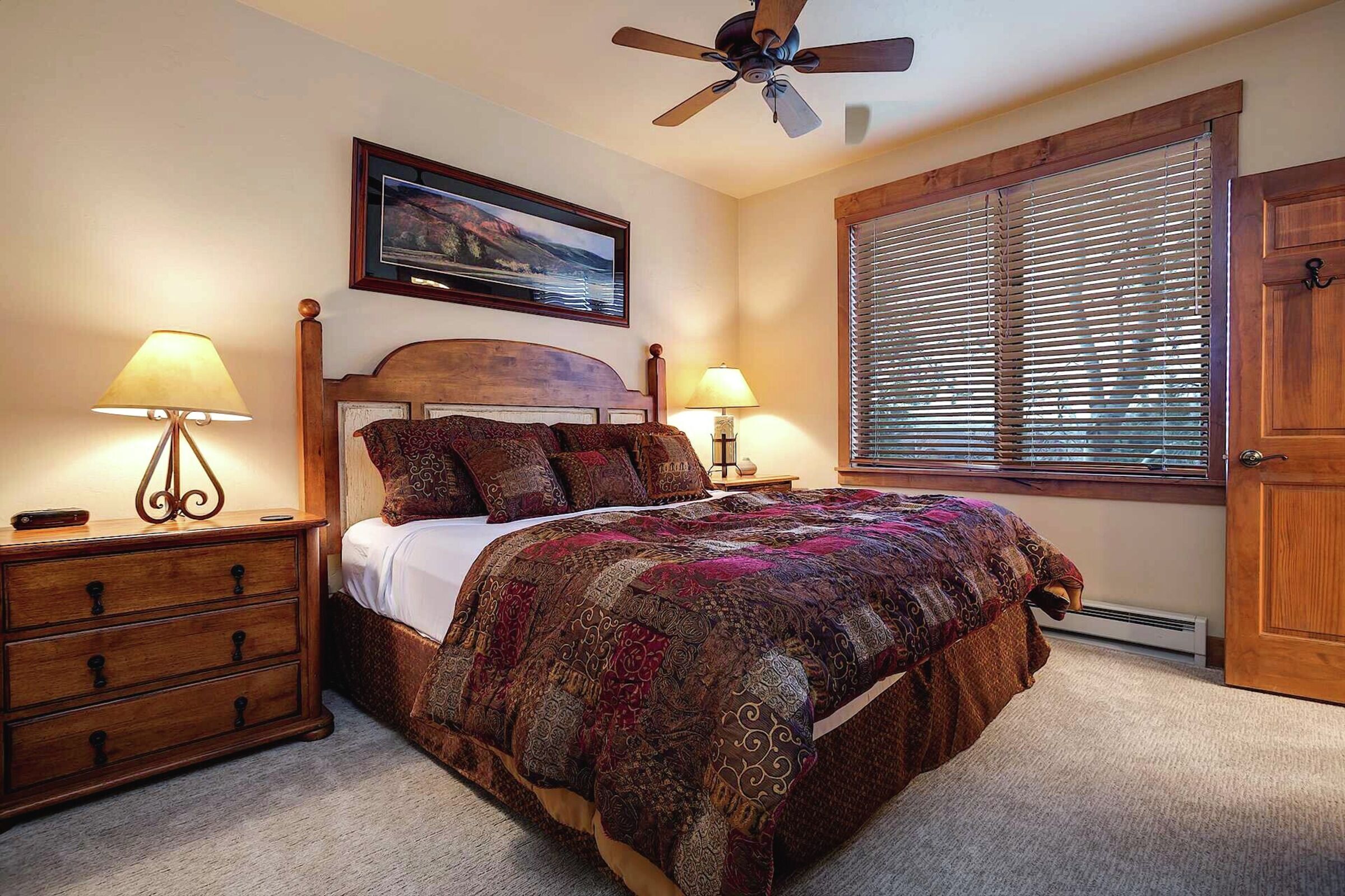 #2203 - Master Bedroom