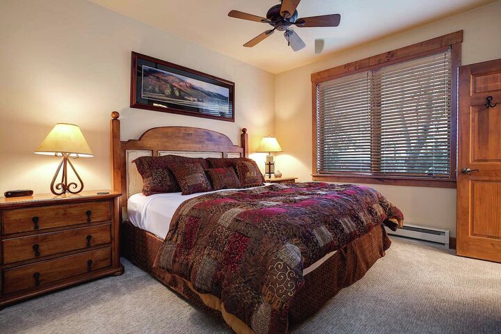 #2203 - Master Bedroom