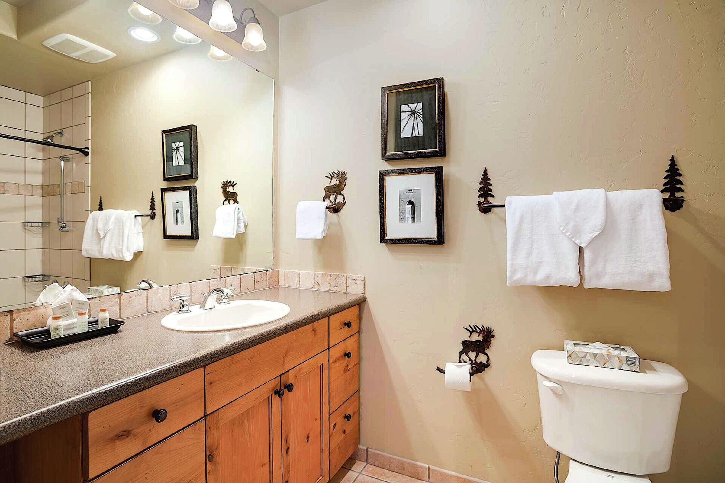 #2302 - Bathroom