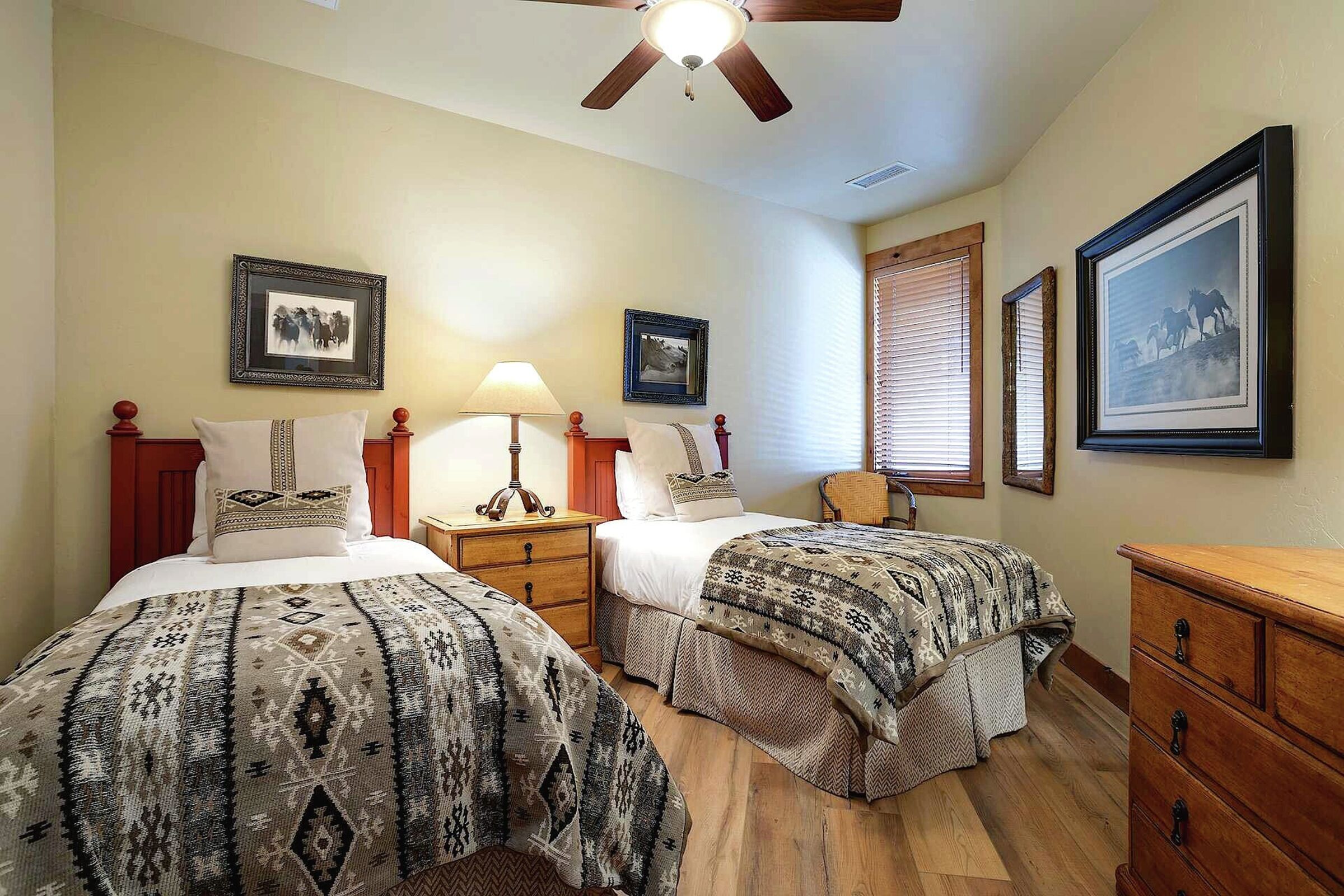#2302 - Bedroom