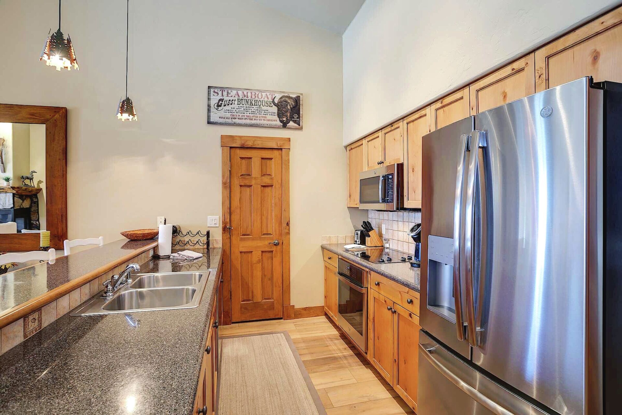 #2302 - Kitchen