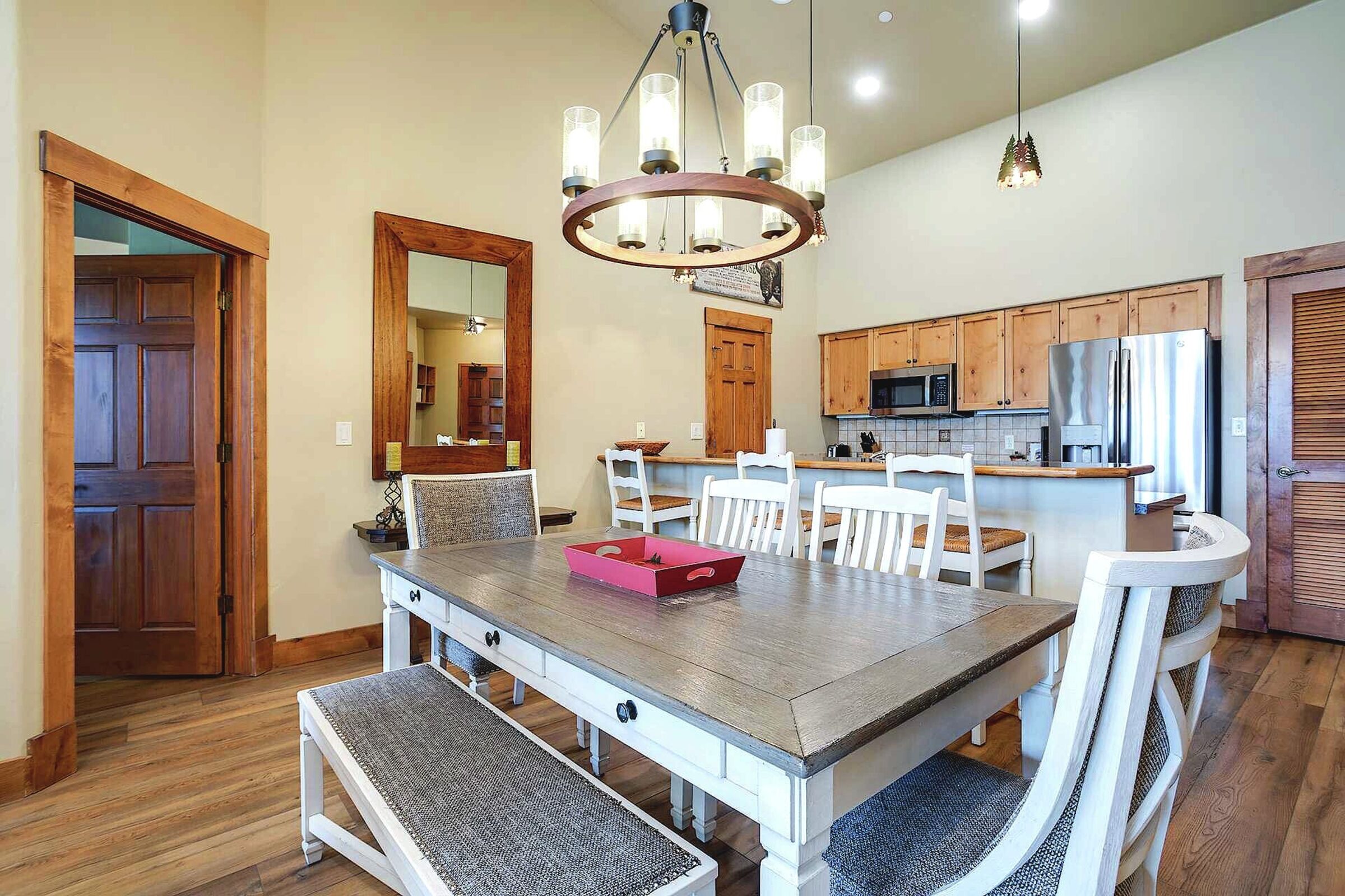 #2302 - Dining Area