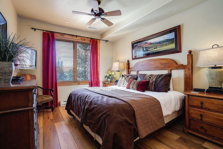 #2302 - Master Bedroom