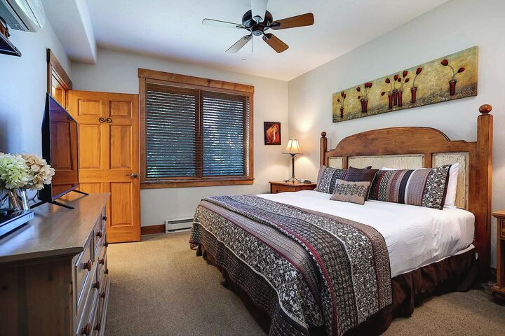 #2304 - Master Bedroom