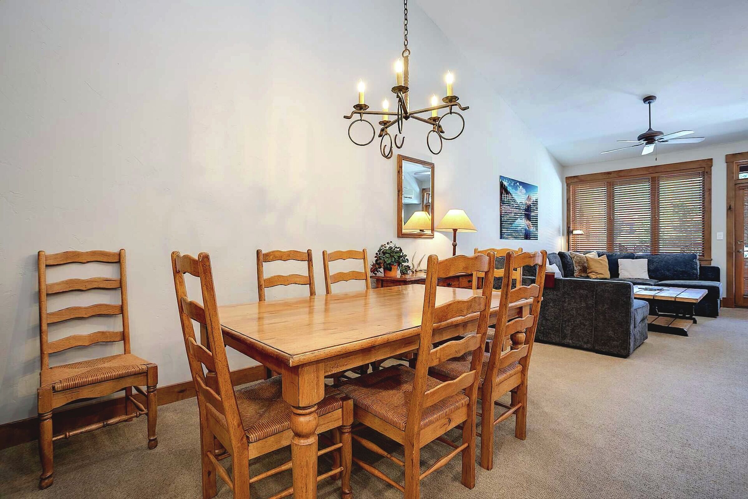 #2304 - Dining Area