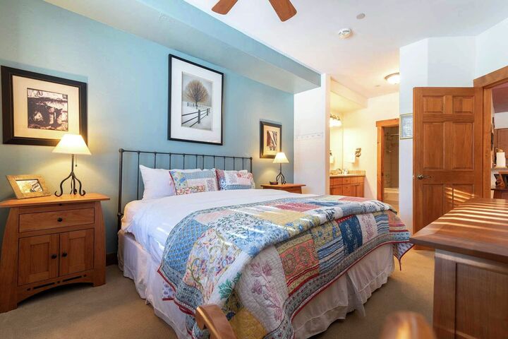 #2102 - Master Bedroom