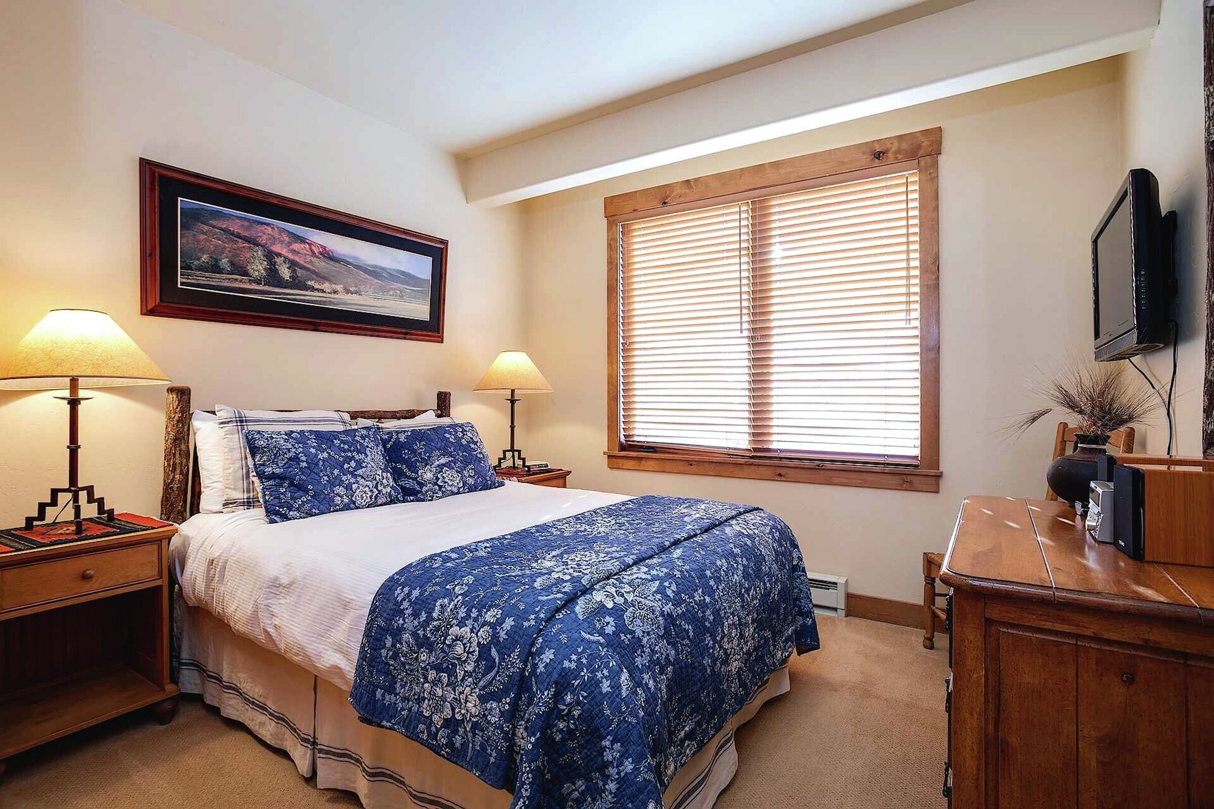 #2207 - Bedroom