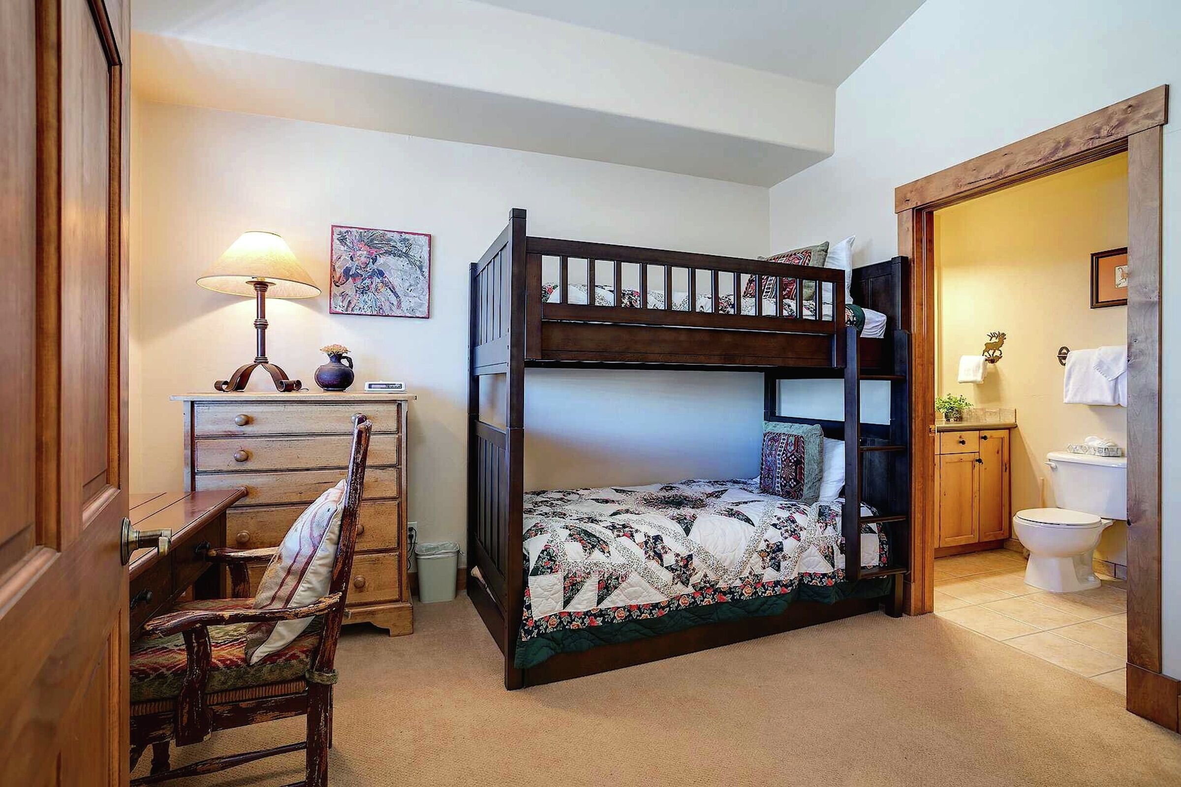 #2207 - Bedroom