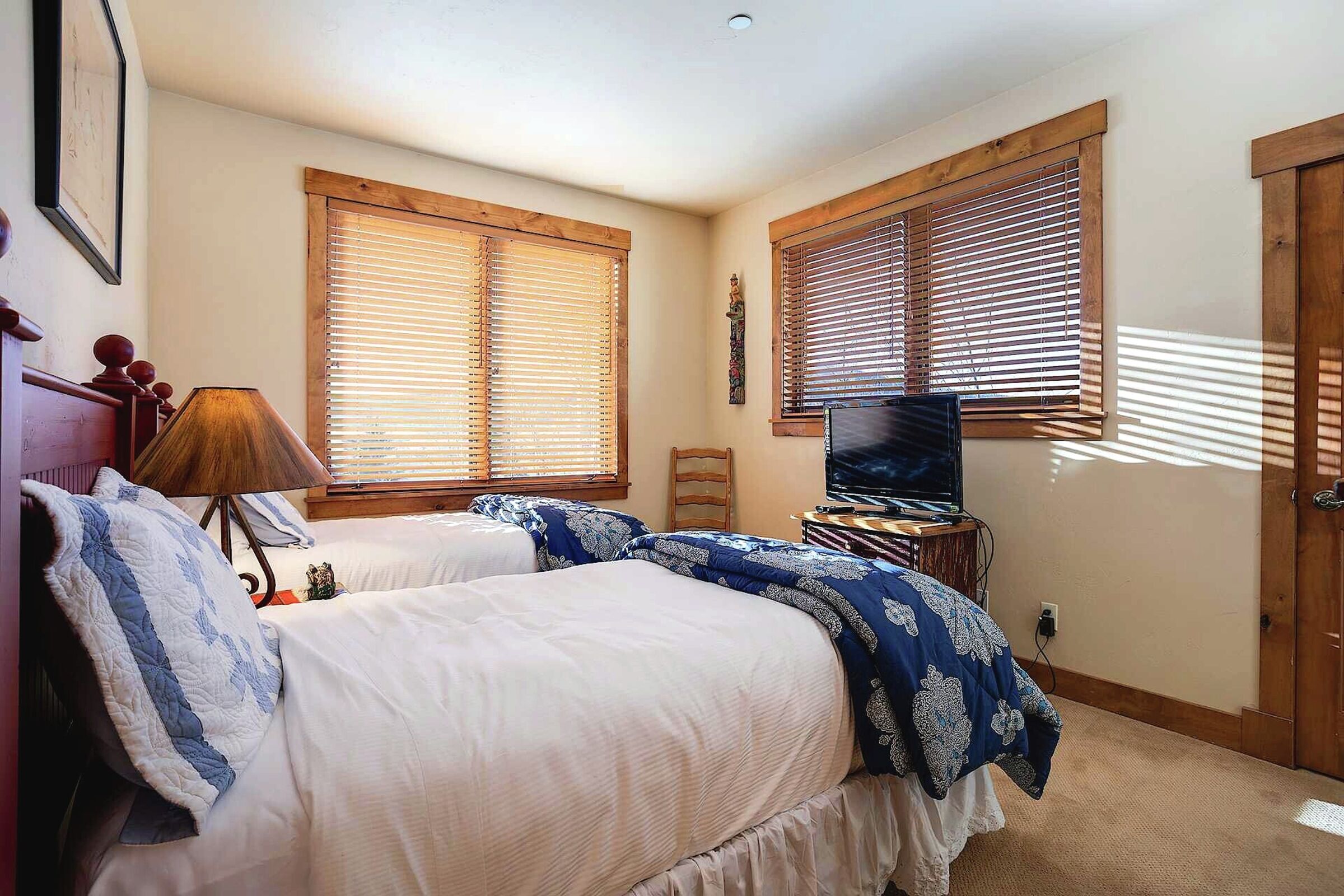 #2207 - Bedroom