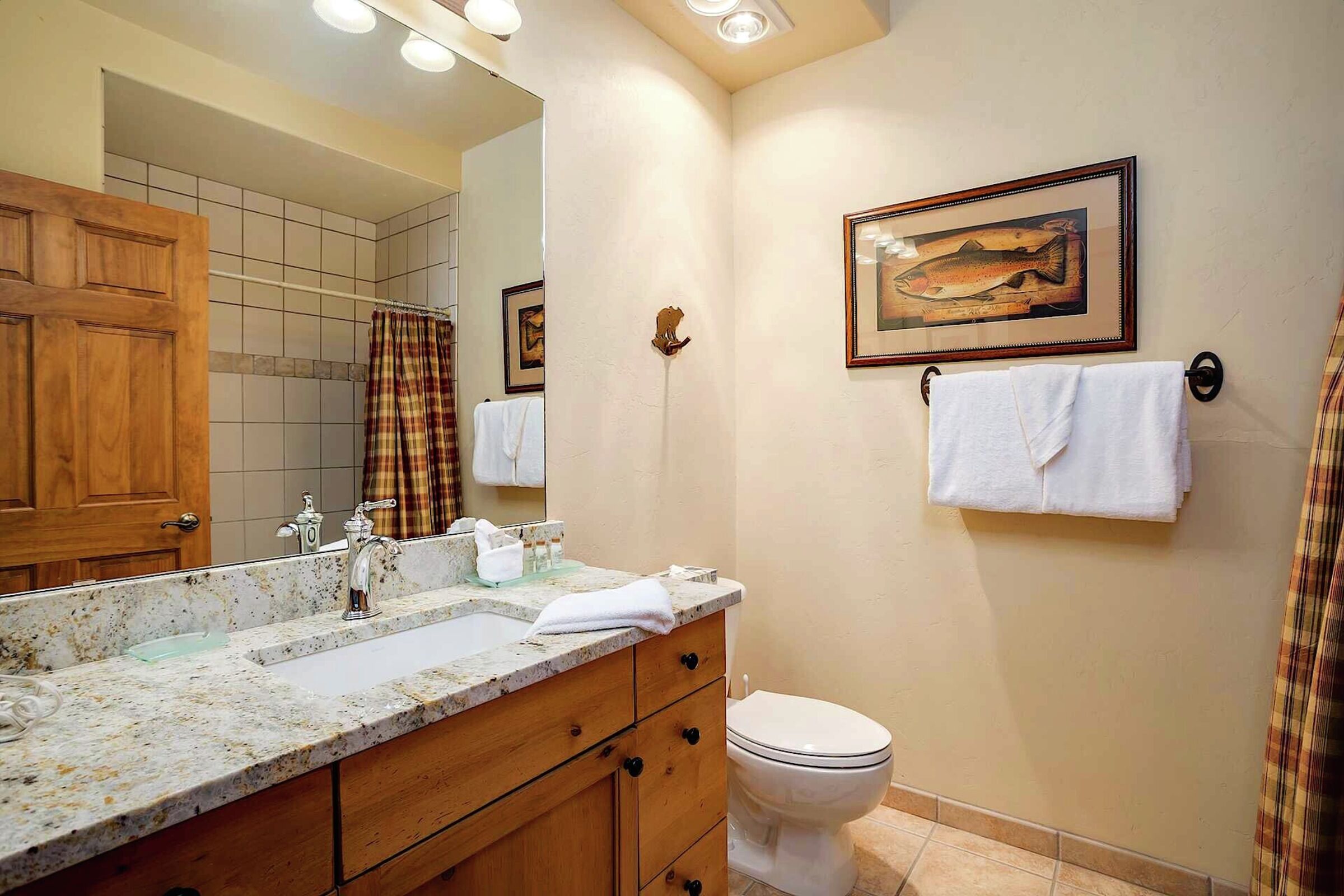 #2207 - Bathroom