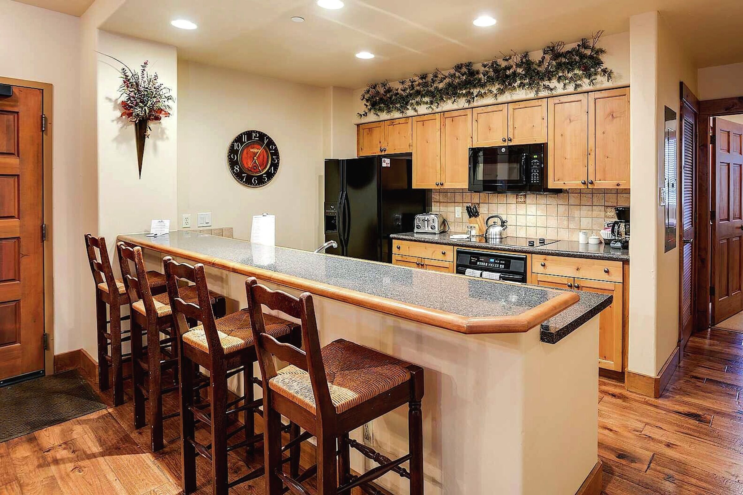 #2208 - Kitchen