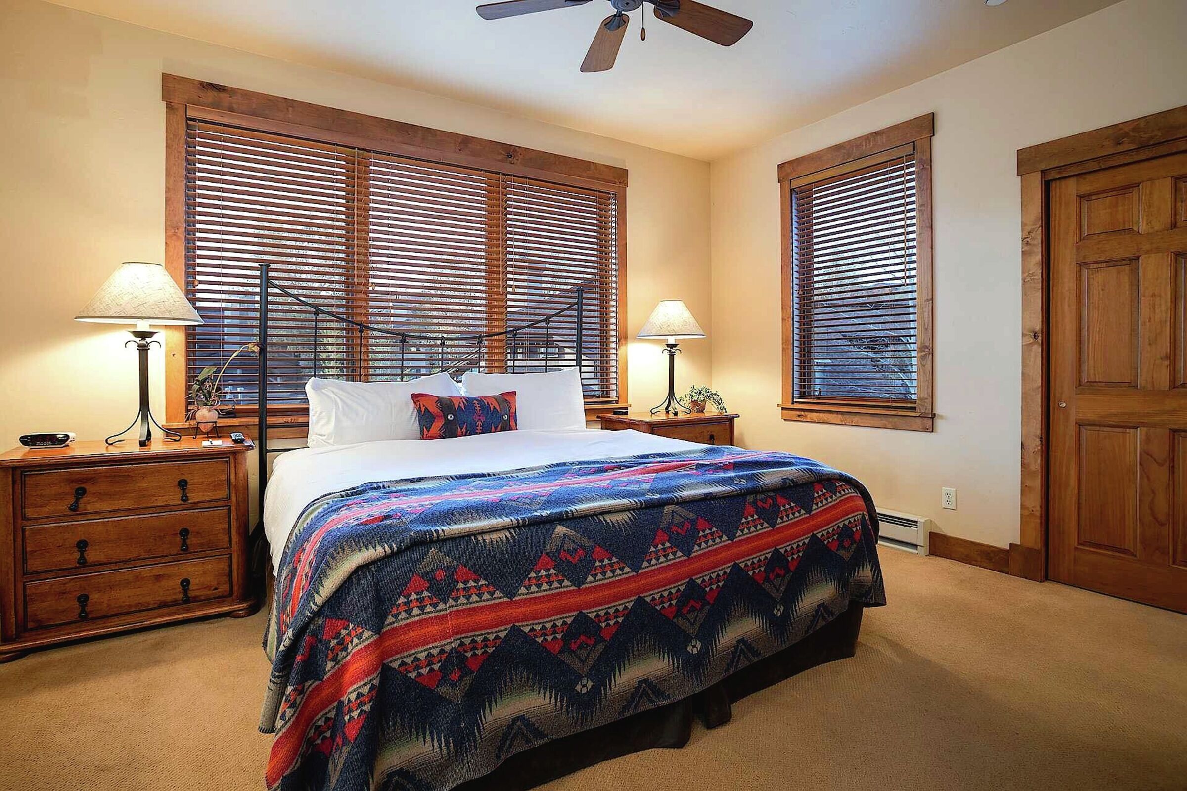 #2208 - Master Bedroom