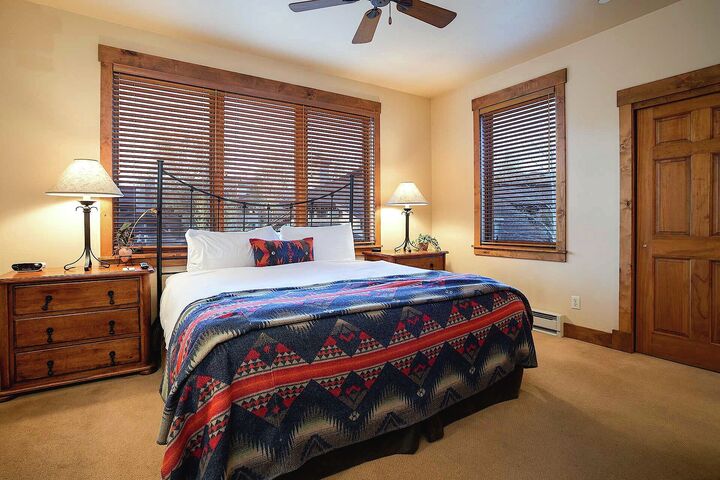 #2208 - Master Bedroom